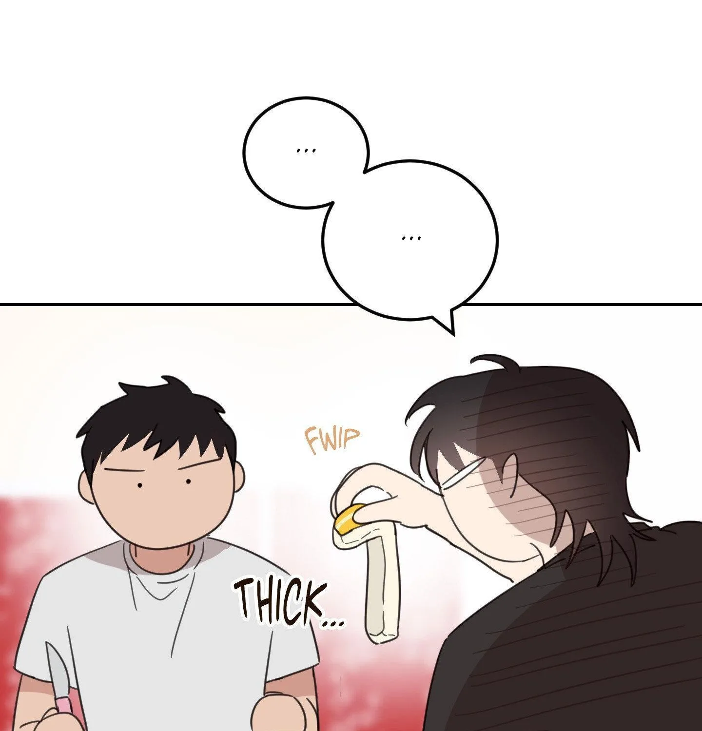 Our Sunny Days Chapter 62 page 69 - 