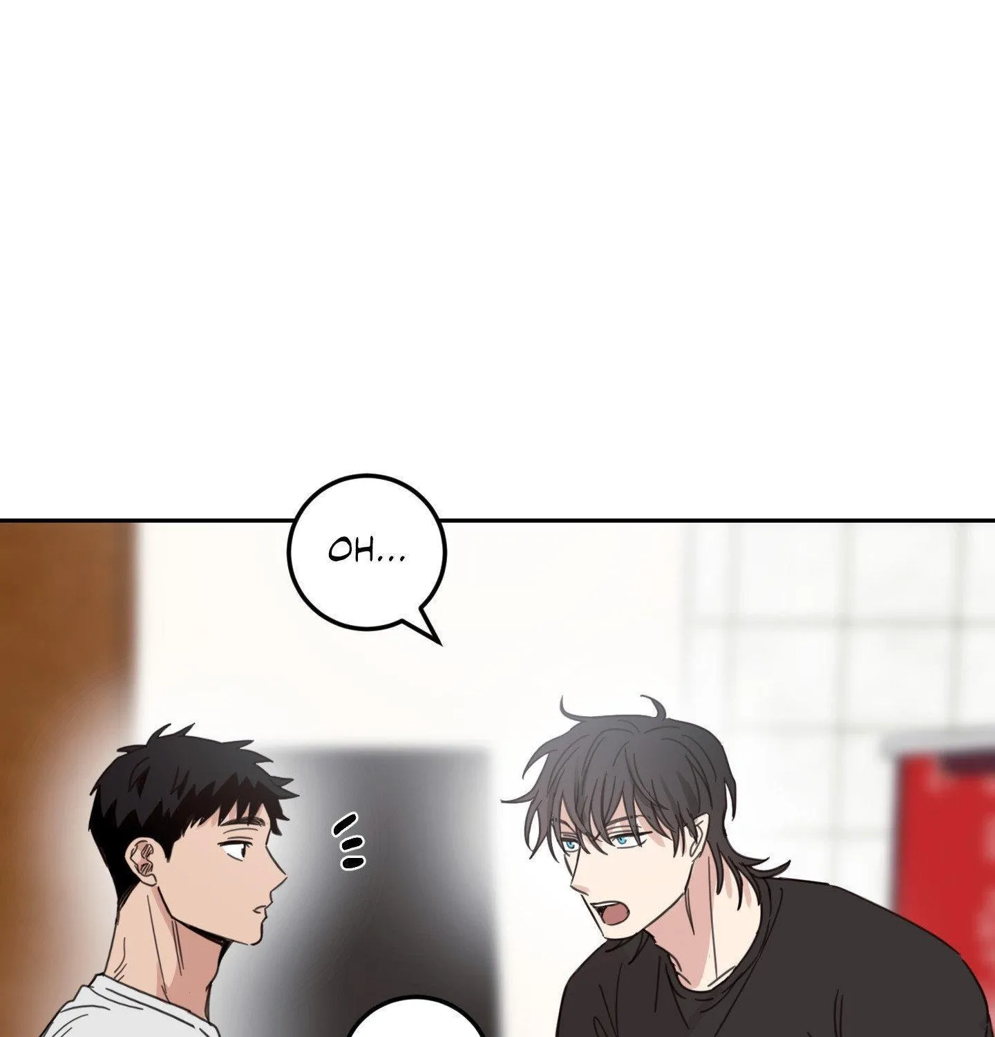 Our Sunny Days Chapter 62 page 71 - 