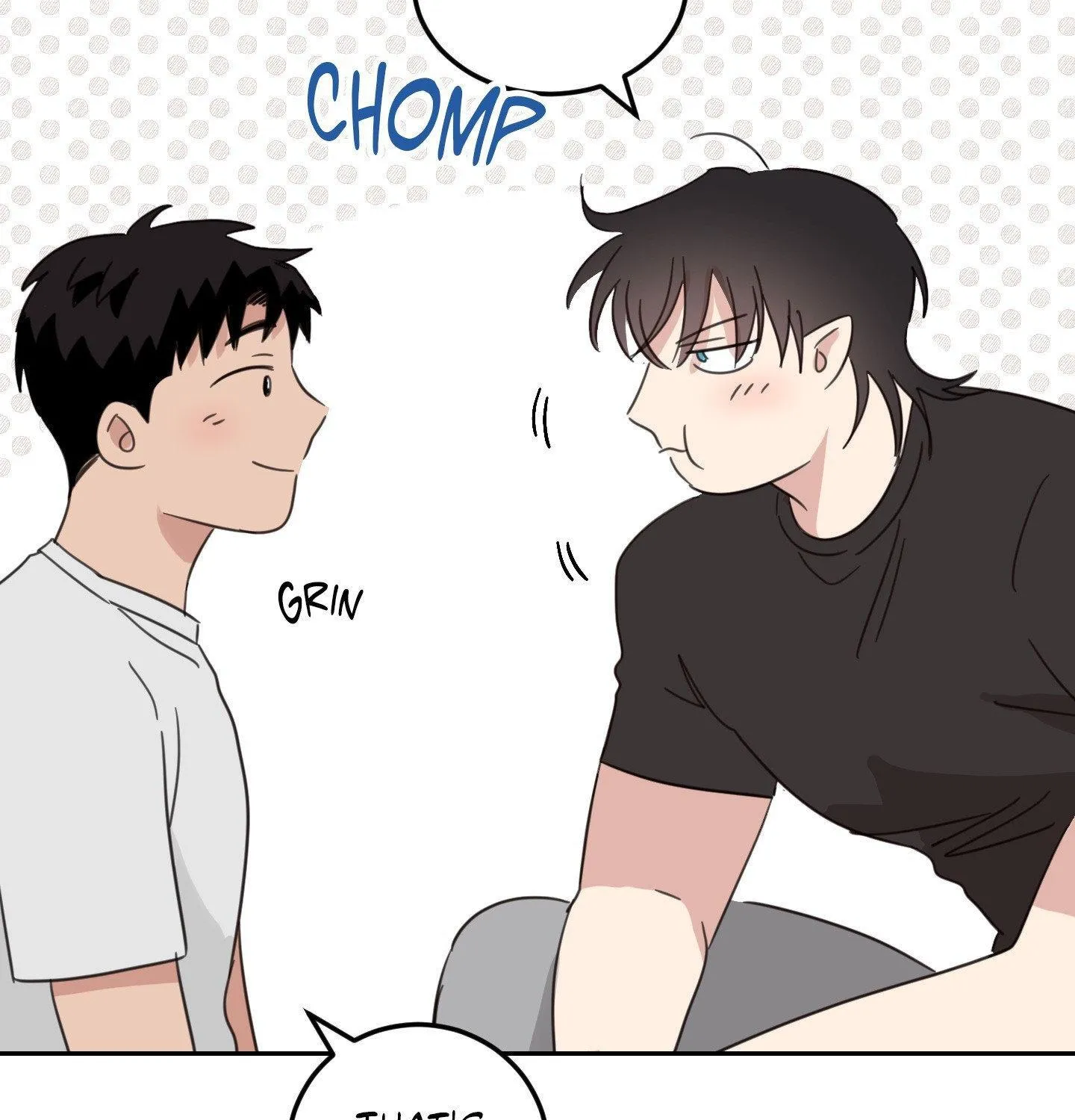 Our Sunny Days Chapter 62 page 79 - 