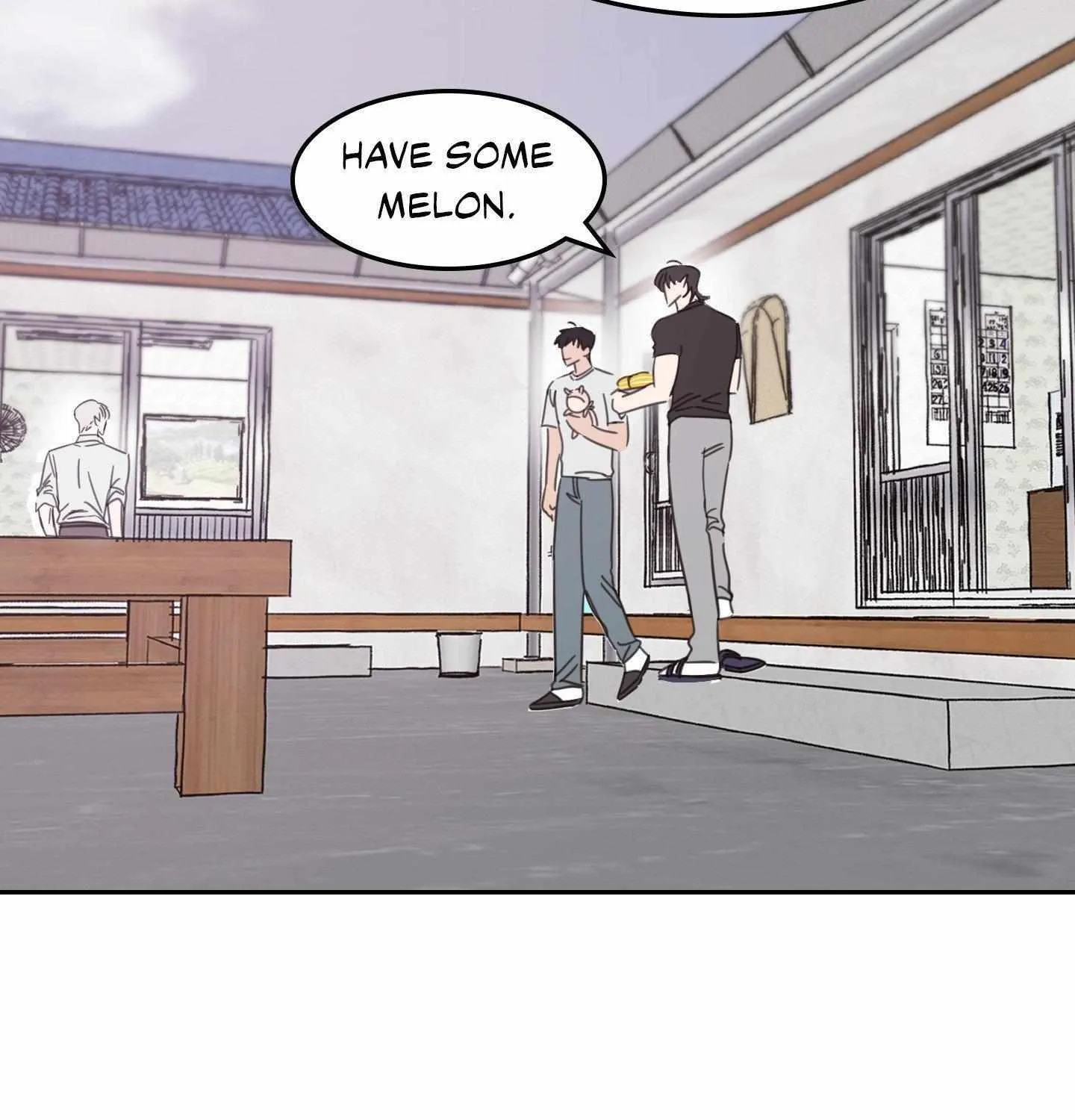 Our Sunny Days Chapter 62 page 83 - 