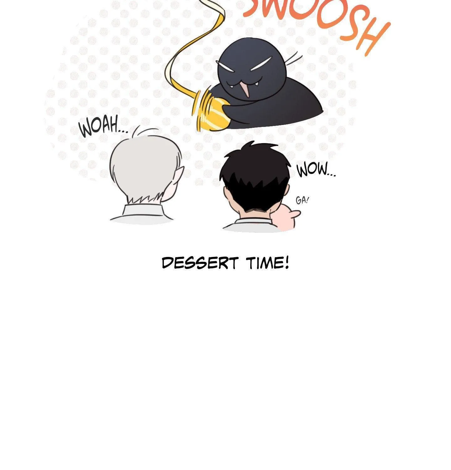 Our Sunny Days Chapter 62 page 85 - 
