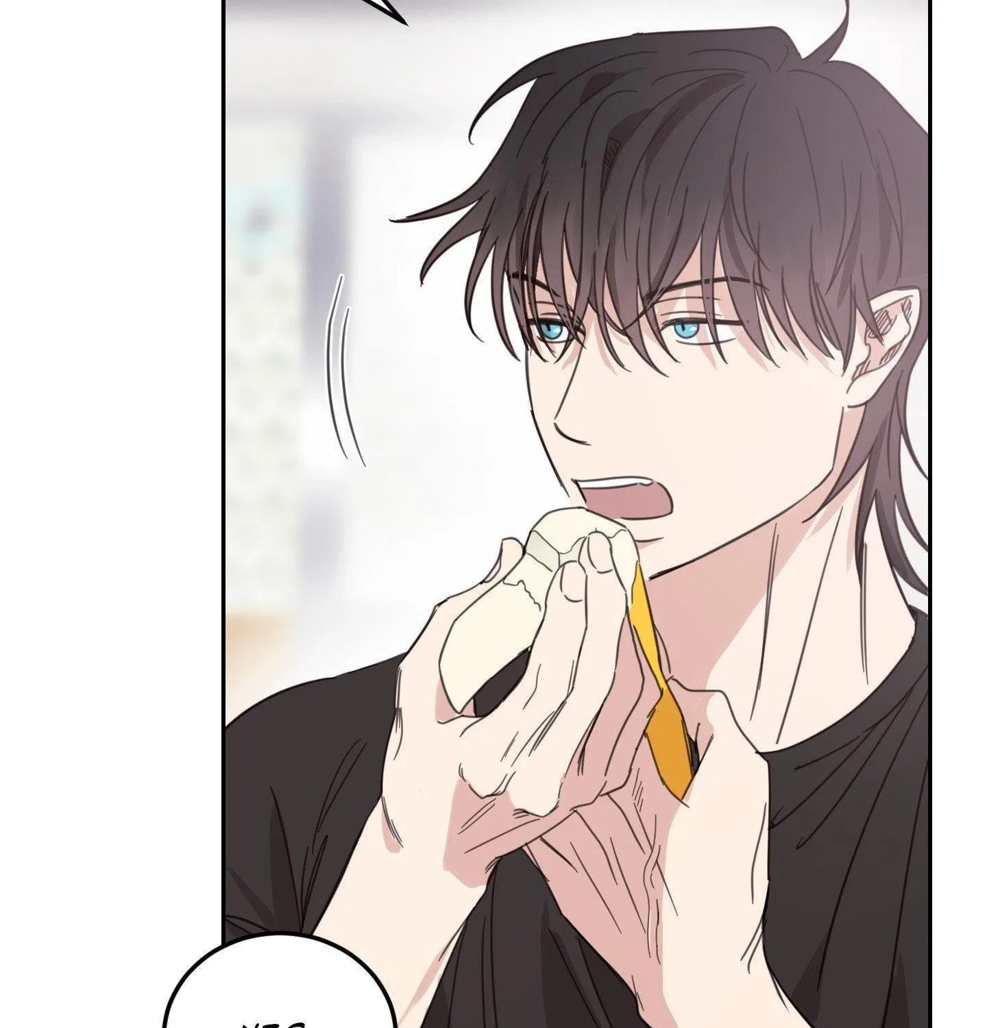 Our Sunny Days Chapter 62 page 87 - 