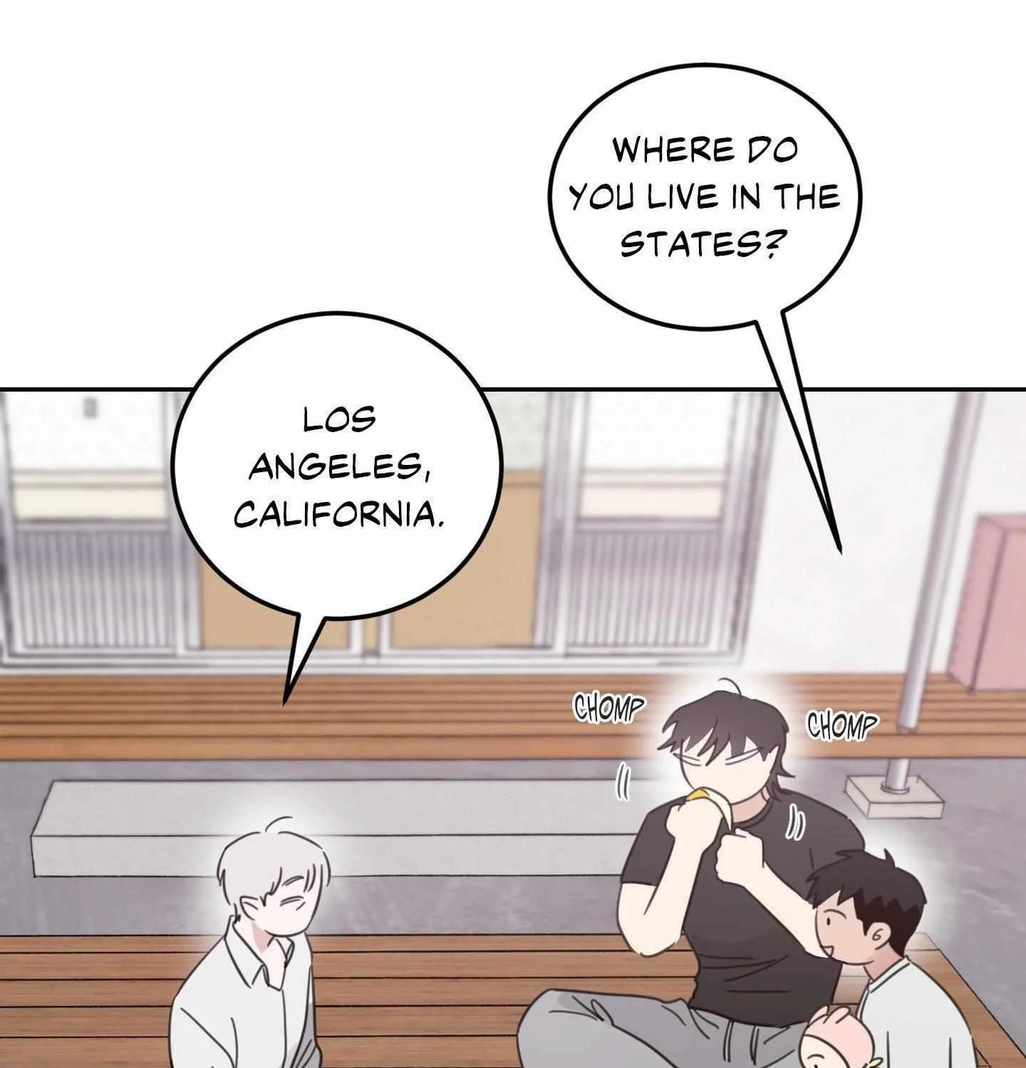 Our Sunny Days Chapter 62 page 89 - 