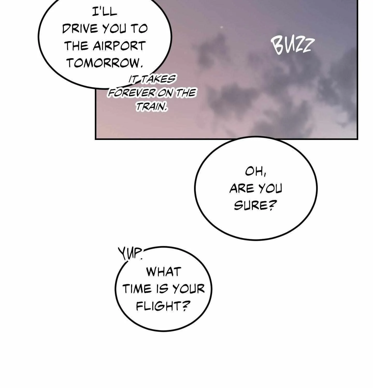 Our Sunny Days Chapter 62 page 93 - 