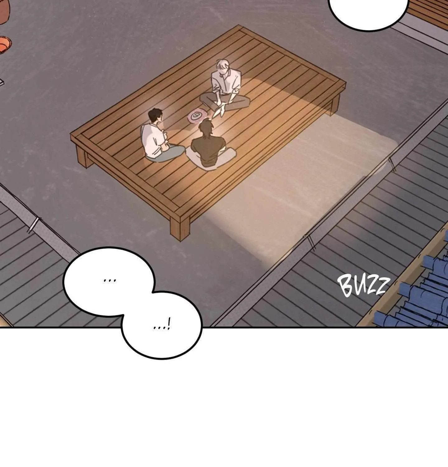 Our Sunny Days Chapter 62 page 95 - 
