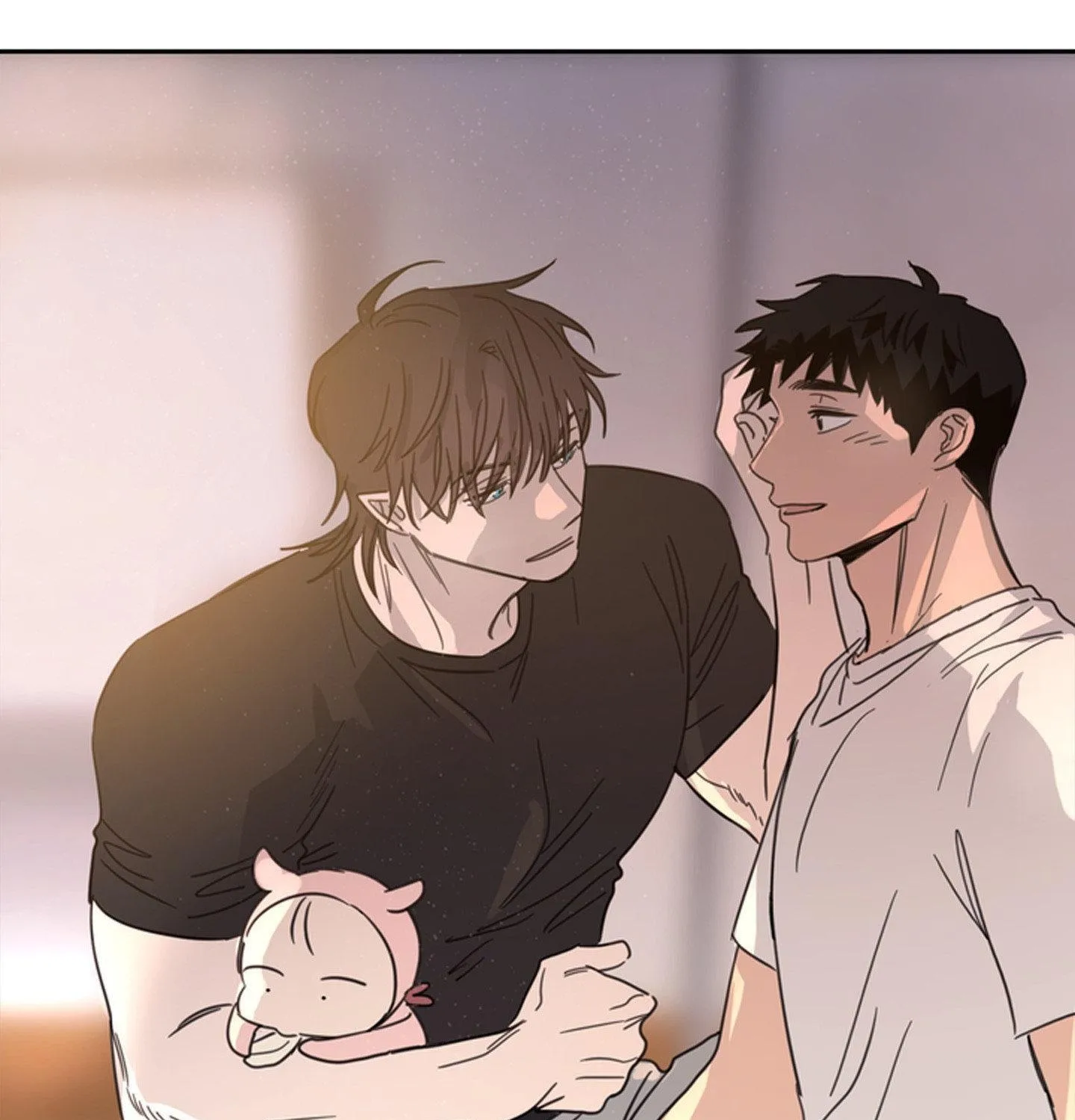 Our Sunny Days Chapter 62 page 97 - 