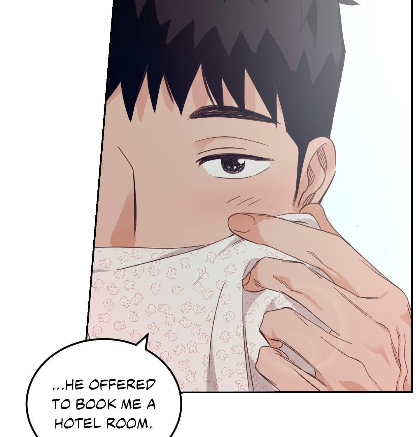 Our Sunny Days Chapter 63 page 105 - 