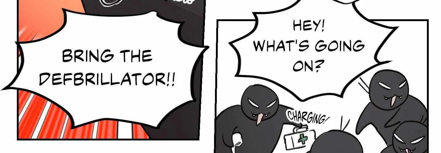 Our Sunny Days Chapter 63 page 110 - 