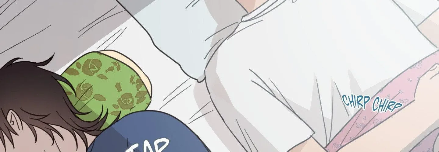 Our Sunny Days Chapter 63 page 12 - 
