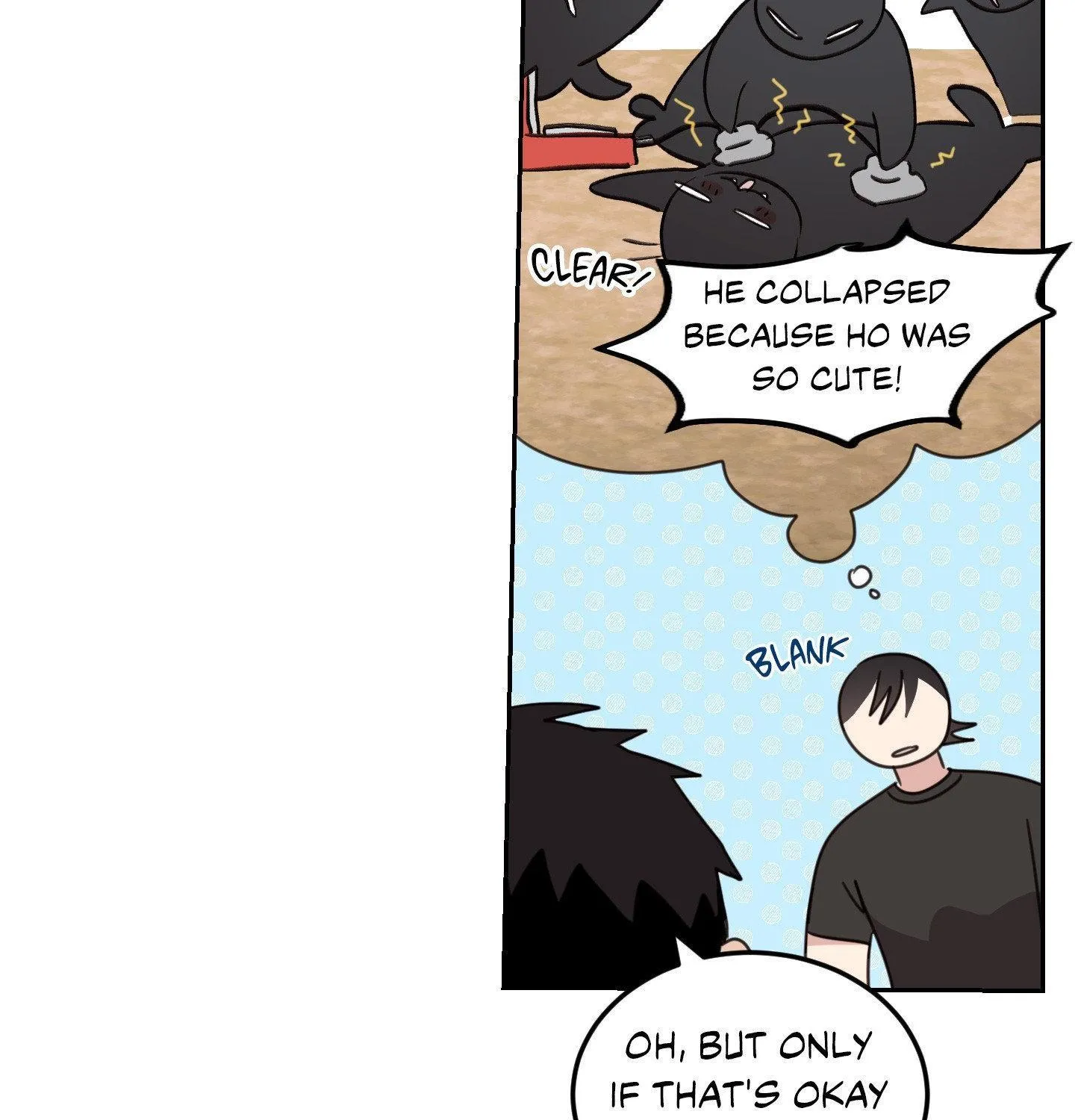 Our Sunny Days Chapter 63 page 111 - 