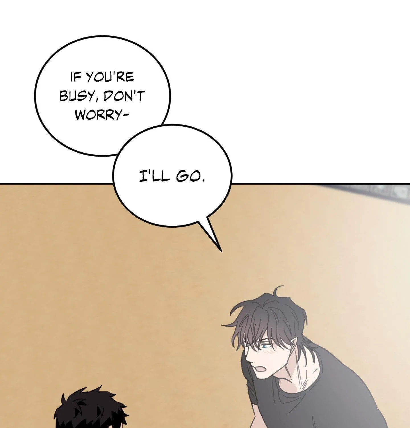 Our Sunny Days Chapter 63 page 113 - 