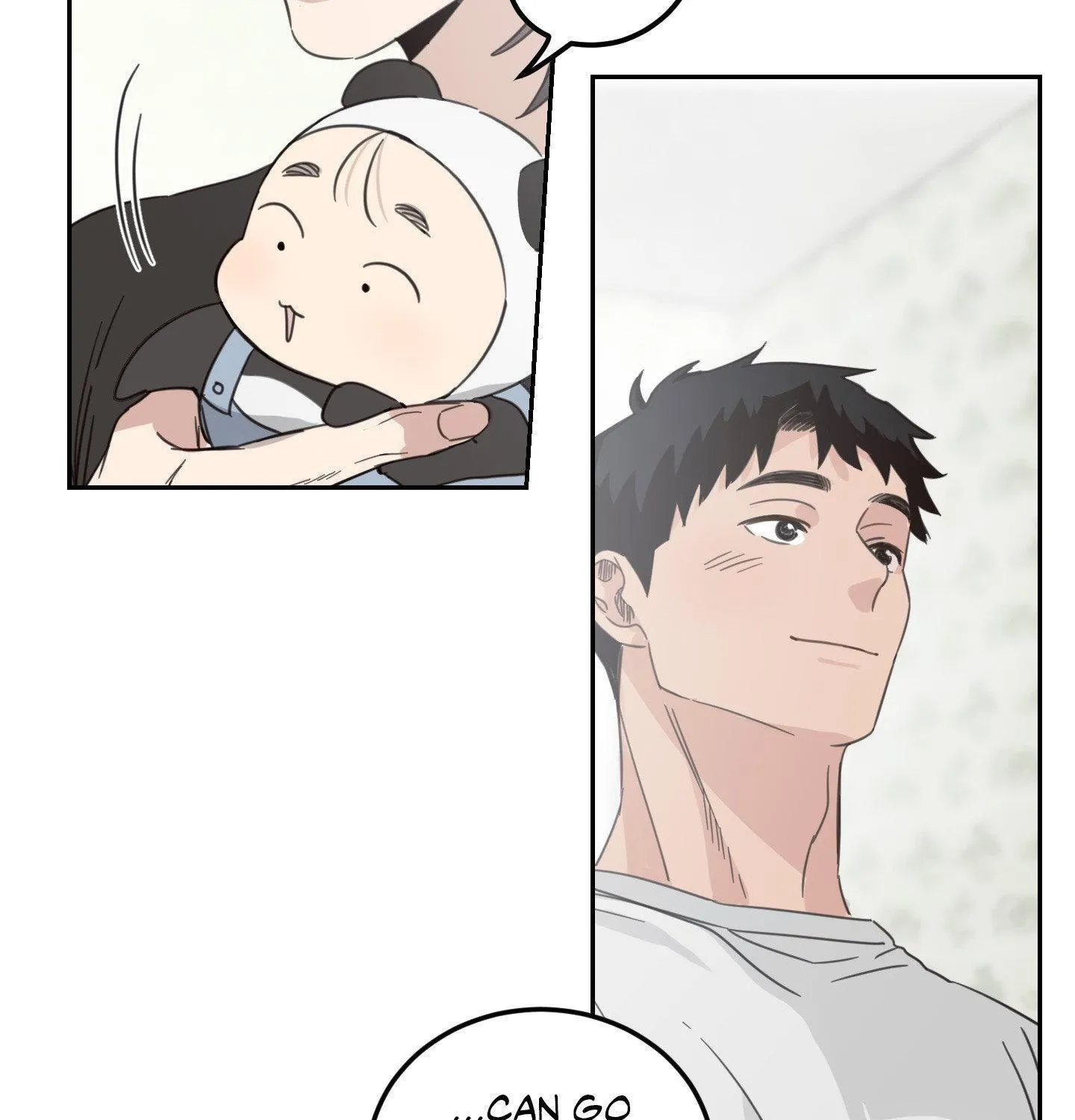 Our Sunny Days Chapter 63 page 117 - 