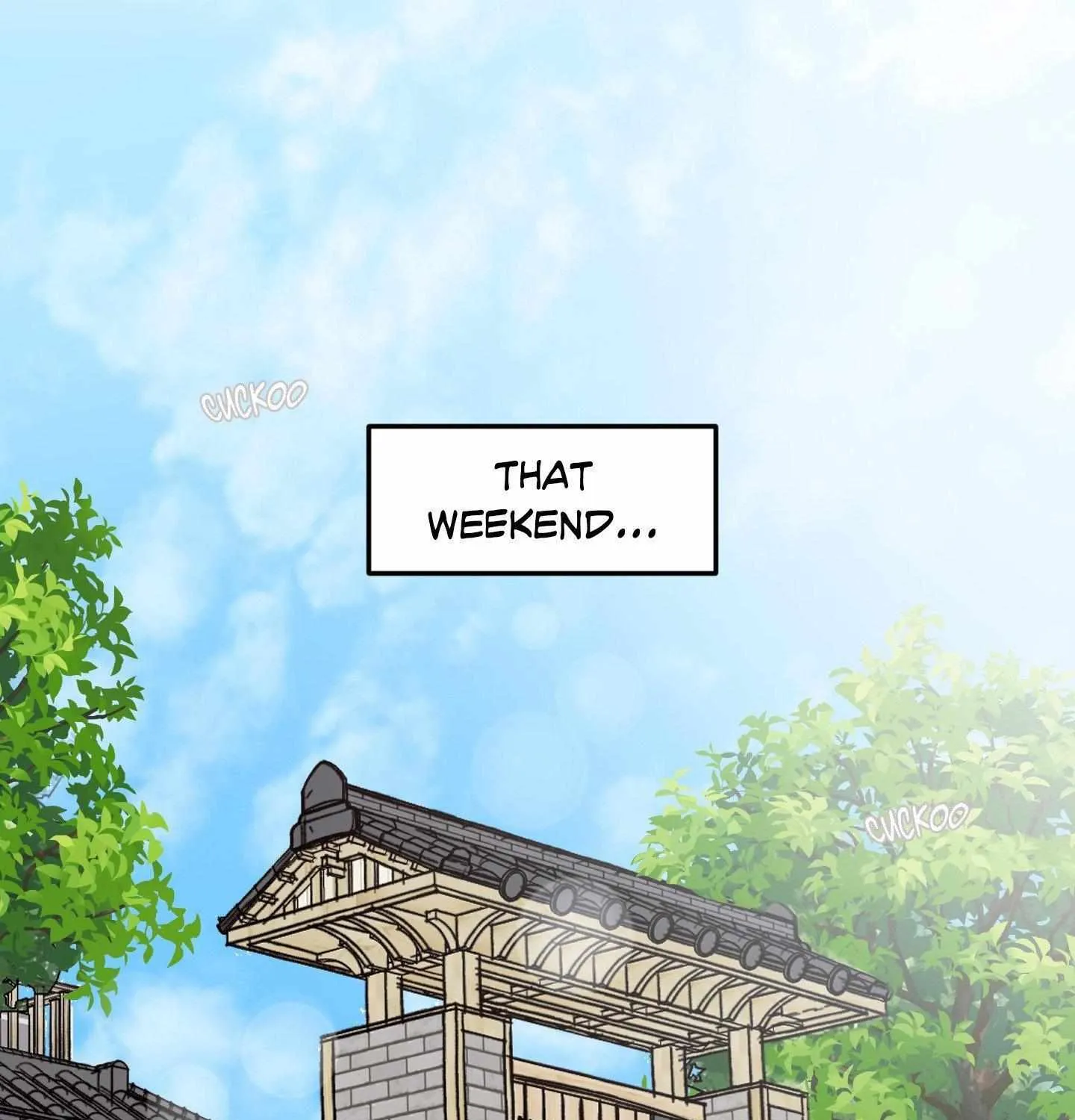 Our Sunny Days Chapter 63 page 121 - 