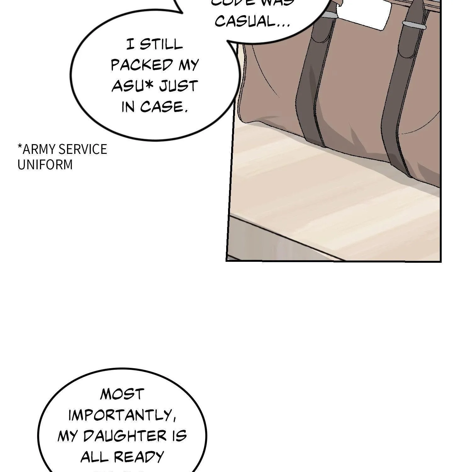 Our Sunny Days Chapter 63 page 131 - 