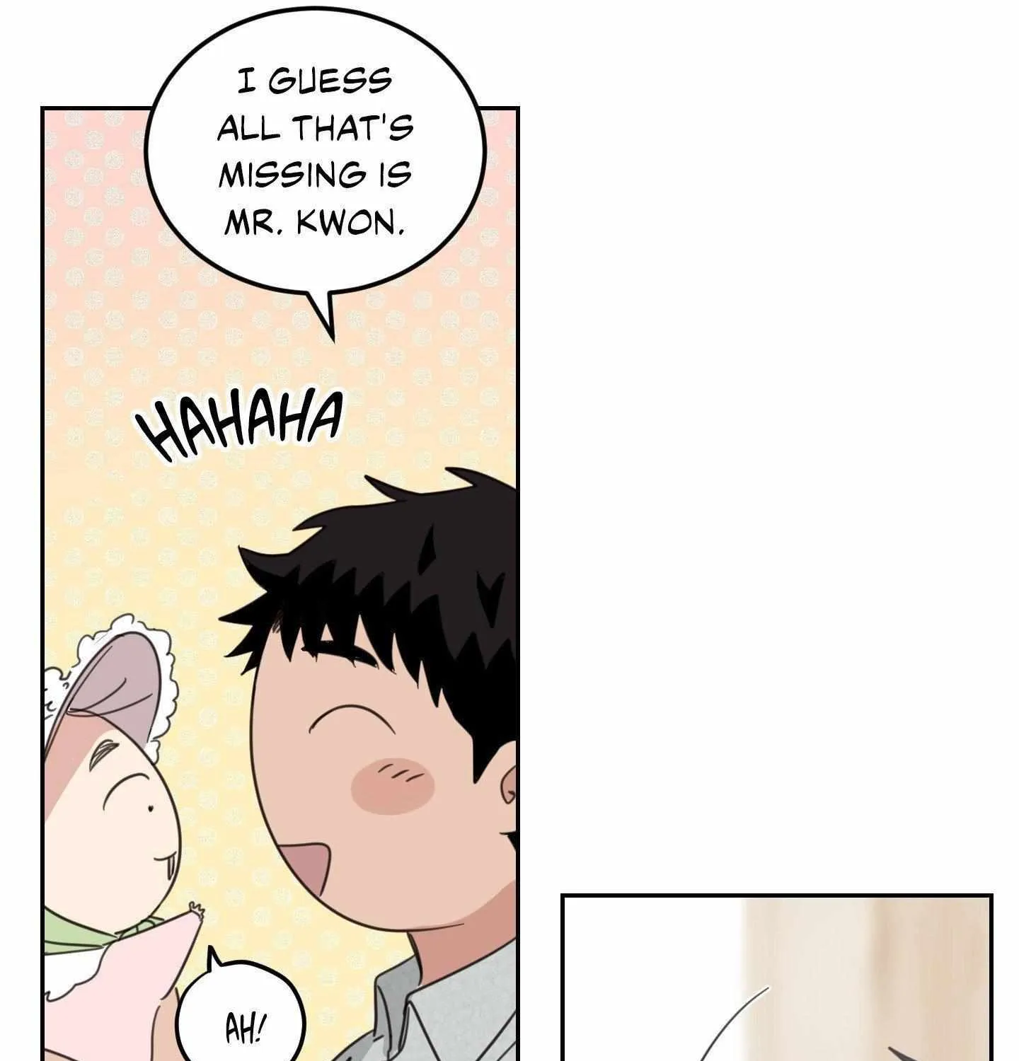 Our Sunny Days Chapter 63 page 135 - 