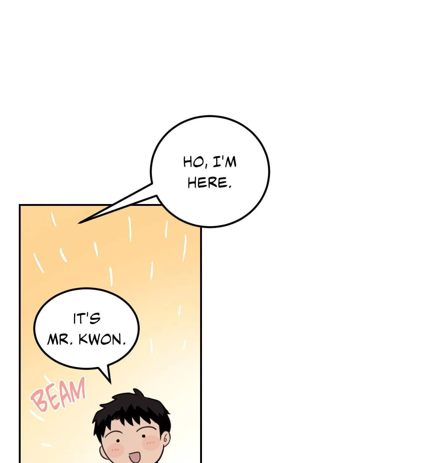Our Sunny Days Chapter 63 page 141 - 