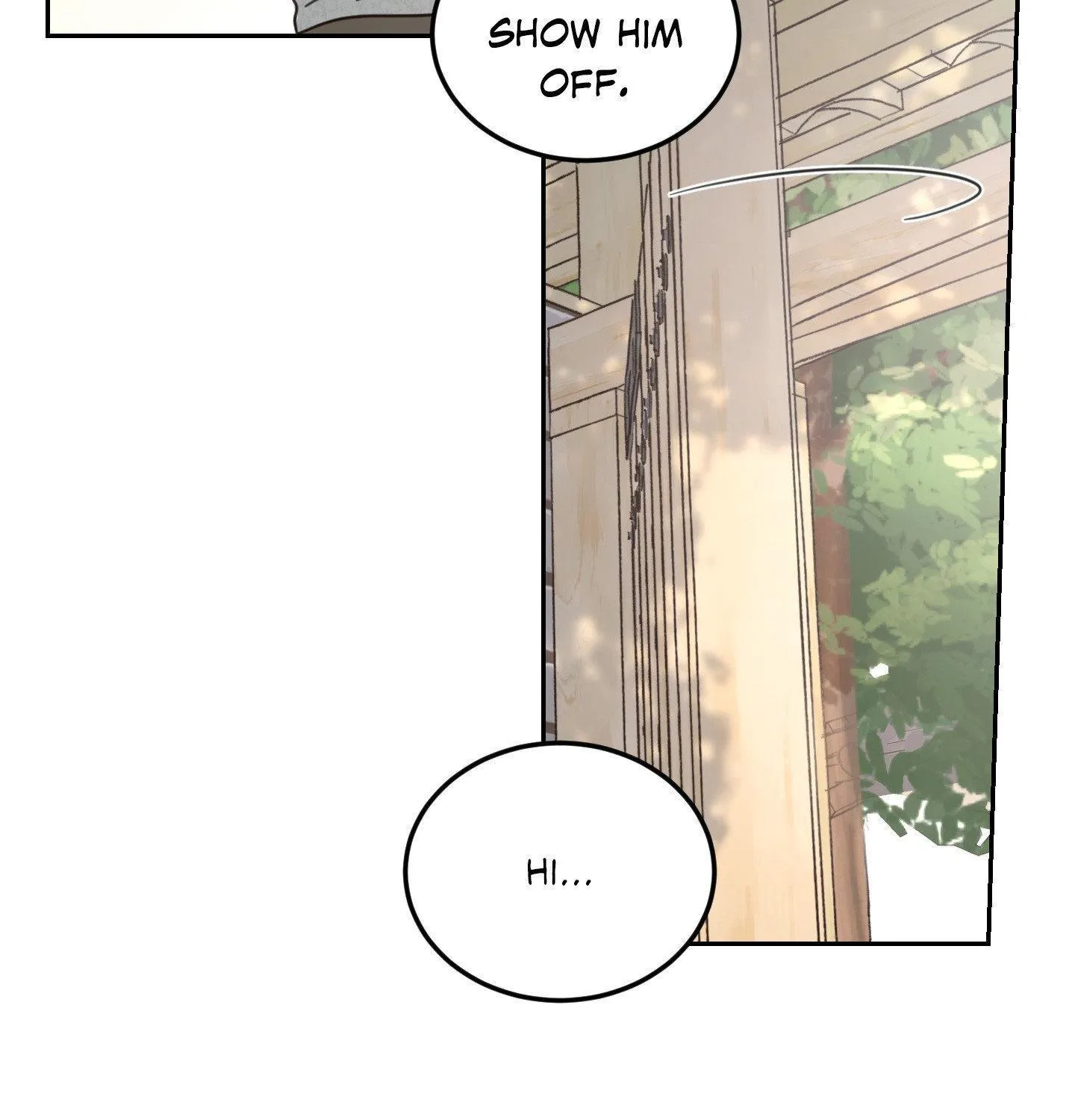 Our Sunny Days Chapter 63 page 143 - 