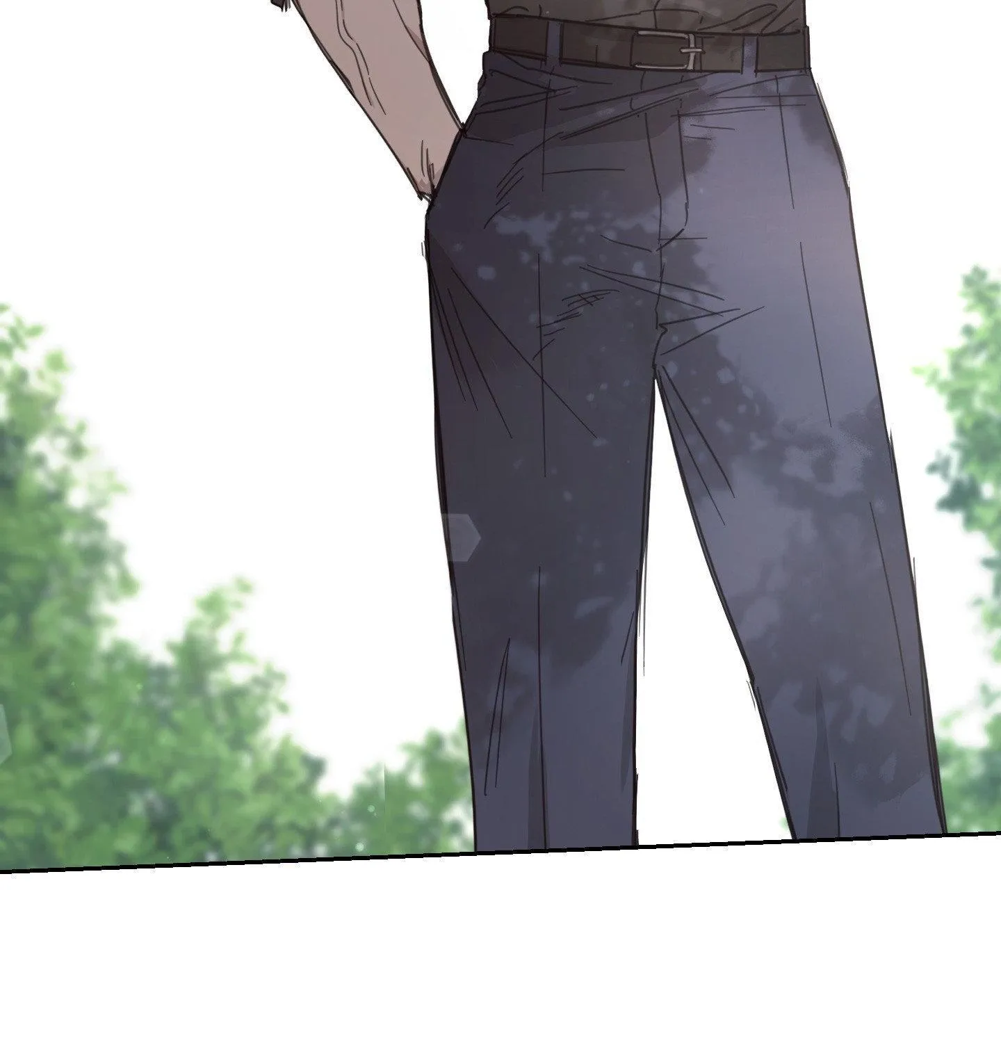 Our Sunny Days Chapter 63 page 150 - 
