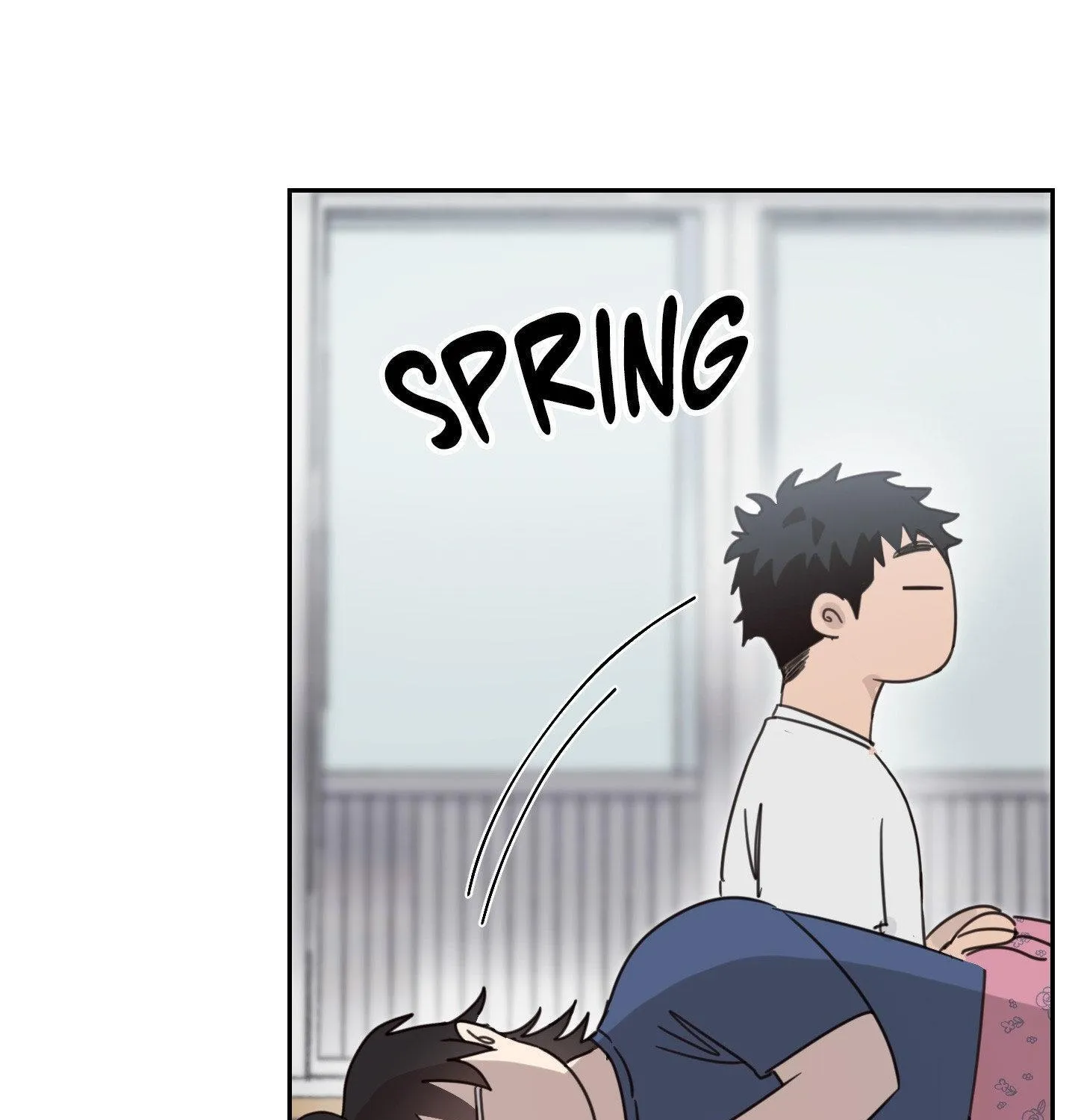 Our Sunny Days Chapter 63 page 19 - 