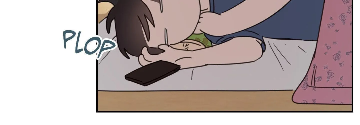 Our Sunny Days Chapter 63 page 20 - 