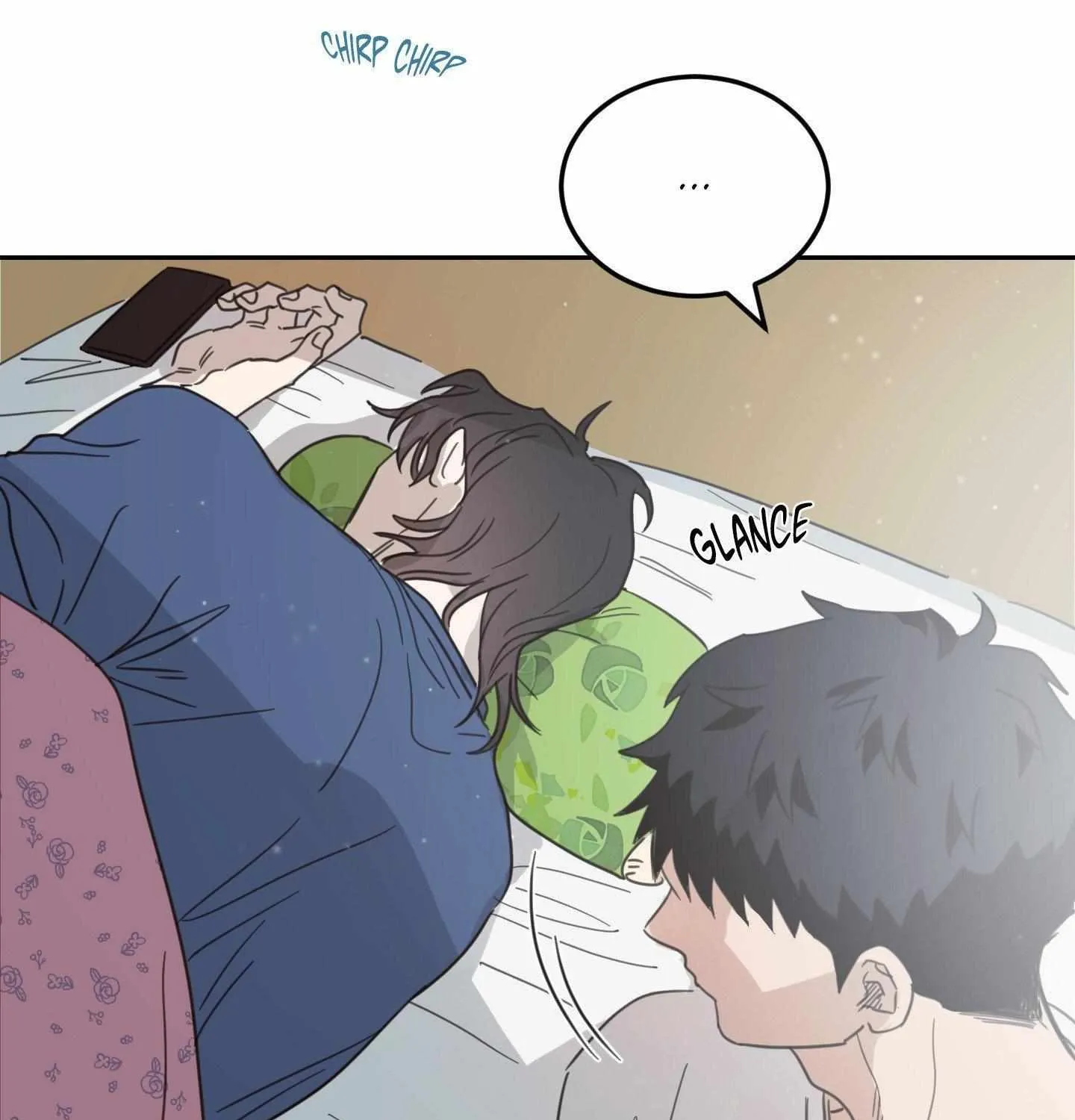 Our Sunny Days Chapter 63 page 27 - 