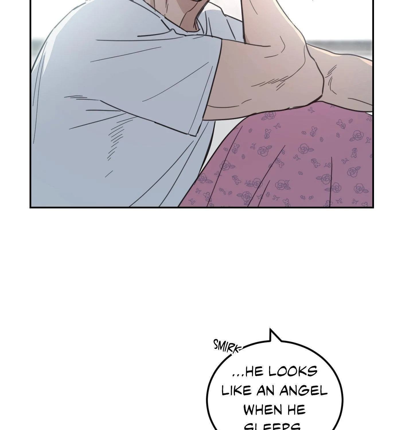 Our Sunny Days Chapter 63 page 33 - 