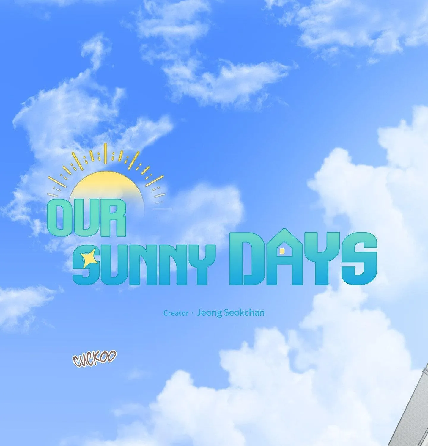Our Sunny Days Chapter 63 page 35 - 