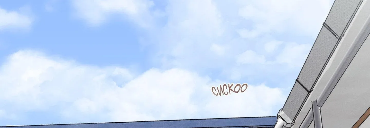 Our Sunny Days Chapter 63 page 36 - 