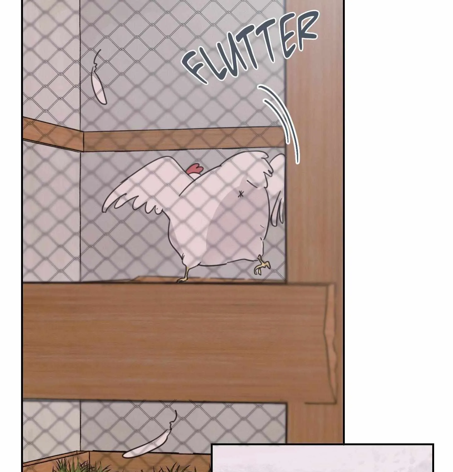 Our Sunny Days Chapter 63 page 5 - 