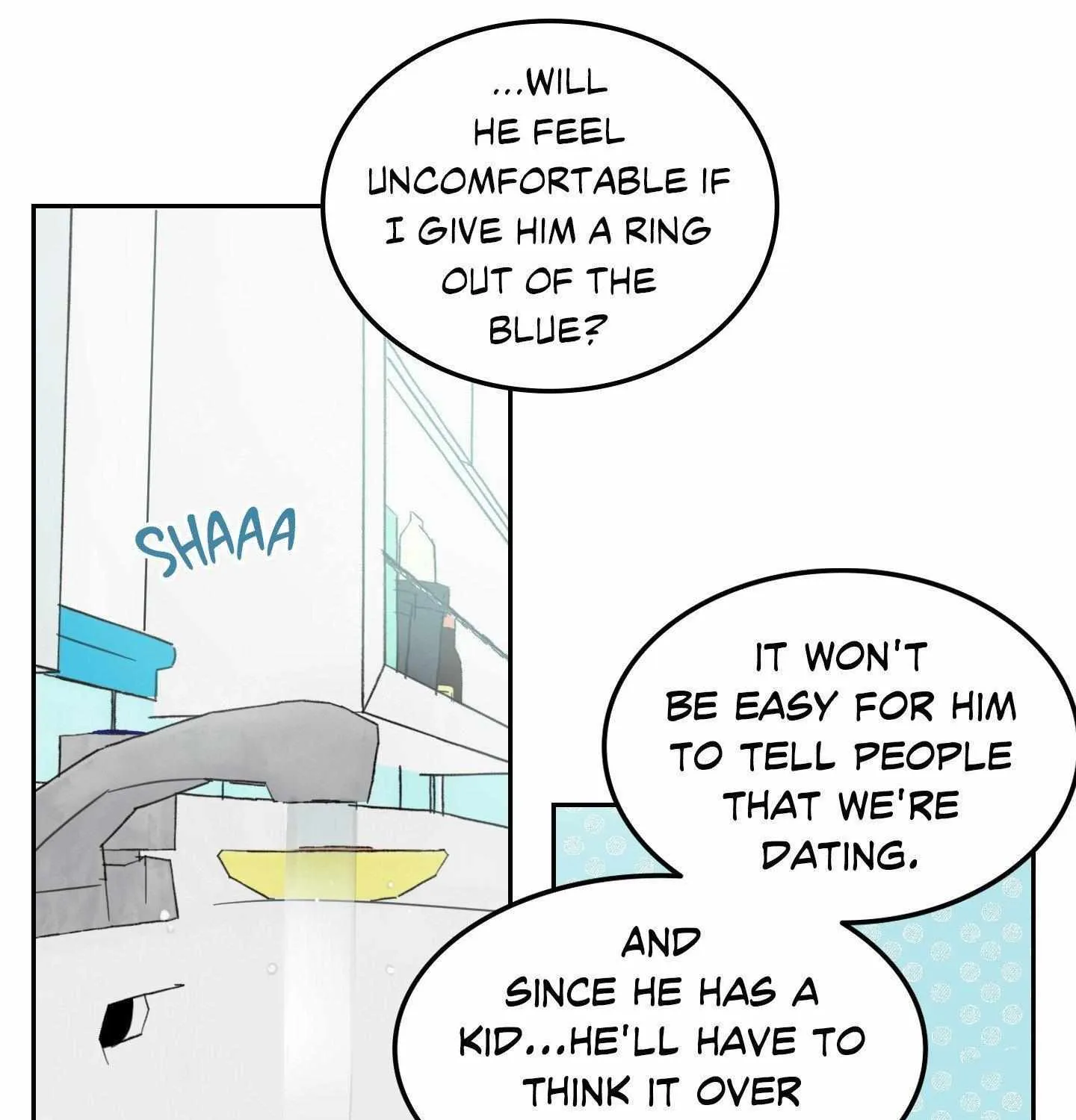 Our Sunny Days Chapter 63 page 51 - 