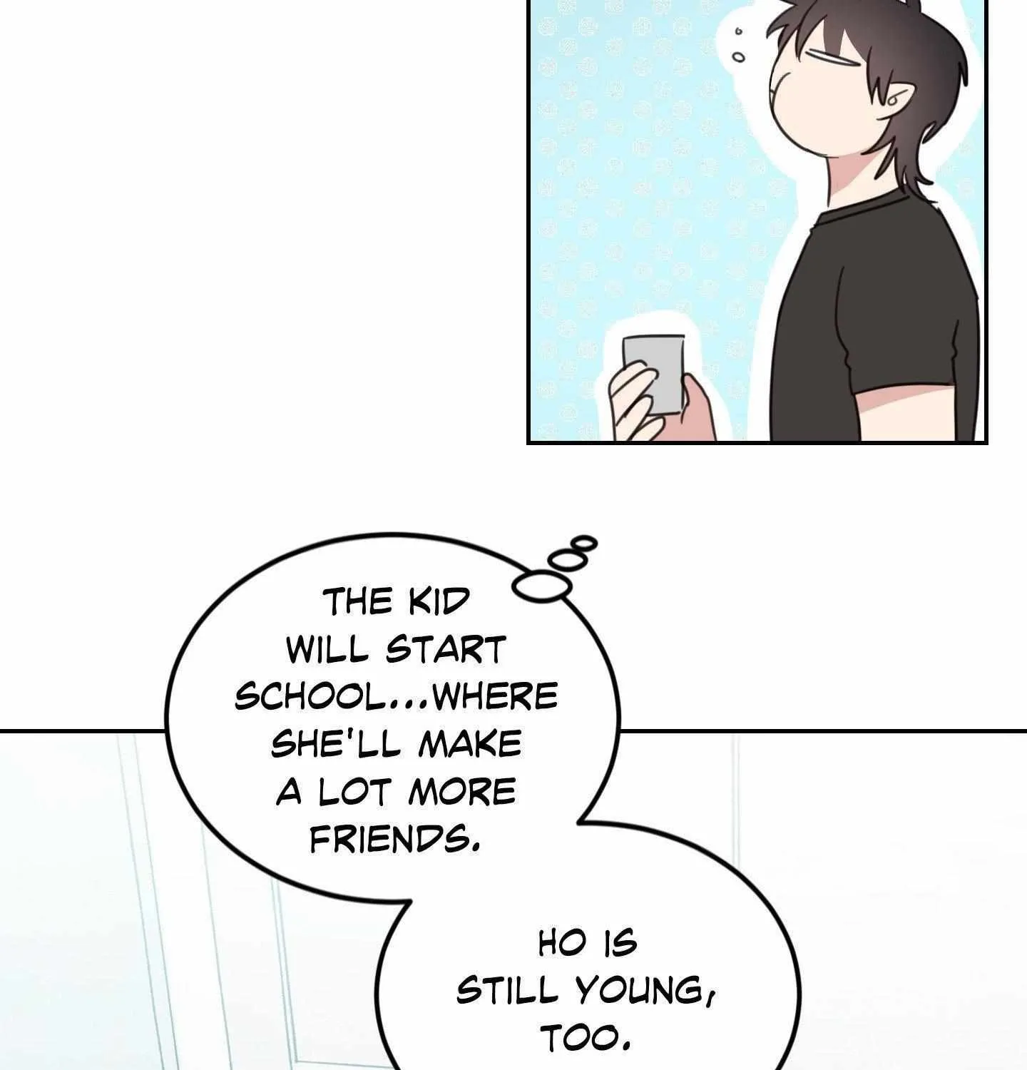 Our Sunny Days Chapter 63 page 53 - 
