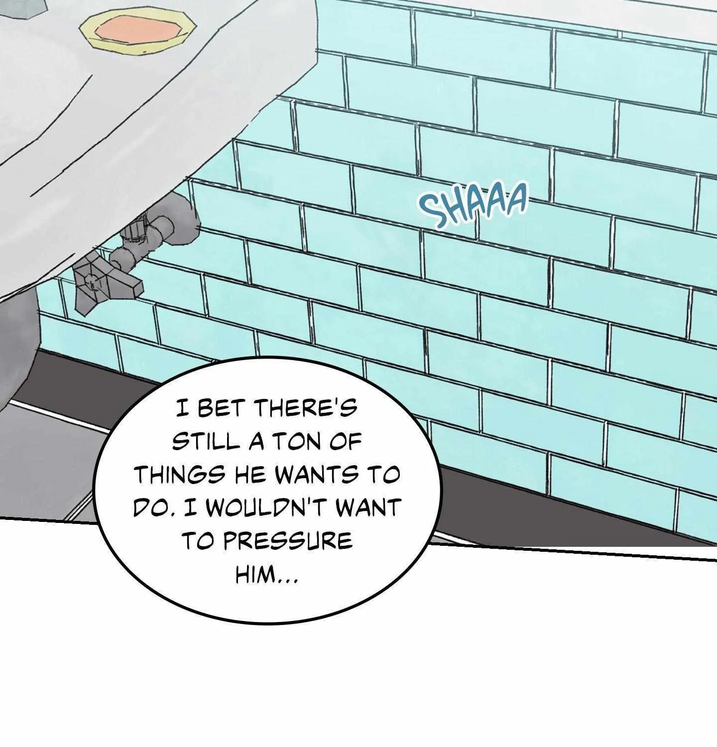 Our Sunny Days Chapter 63 page 55 - 