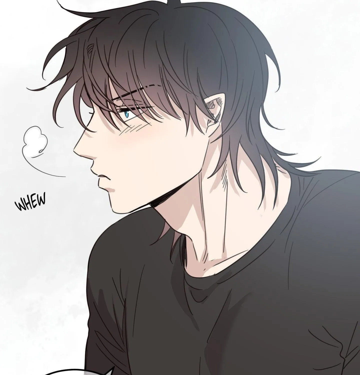 Our Sunny Days Chapter 63 page 59 - 