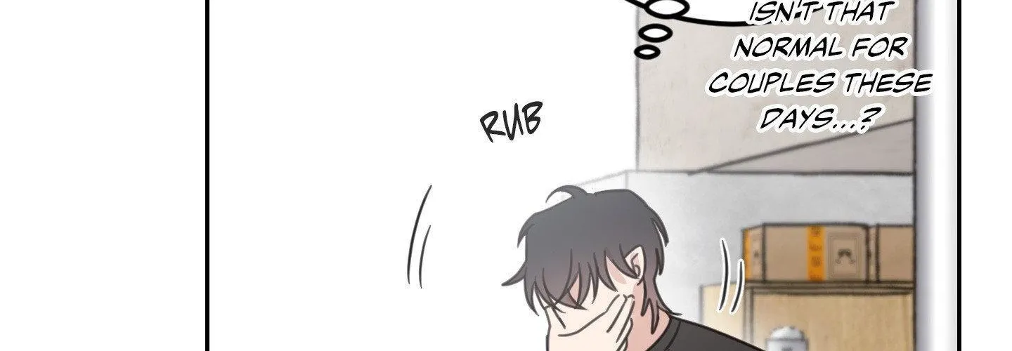 Our Sunny Days Chapter 63 page 62 - 