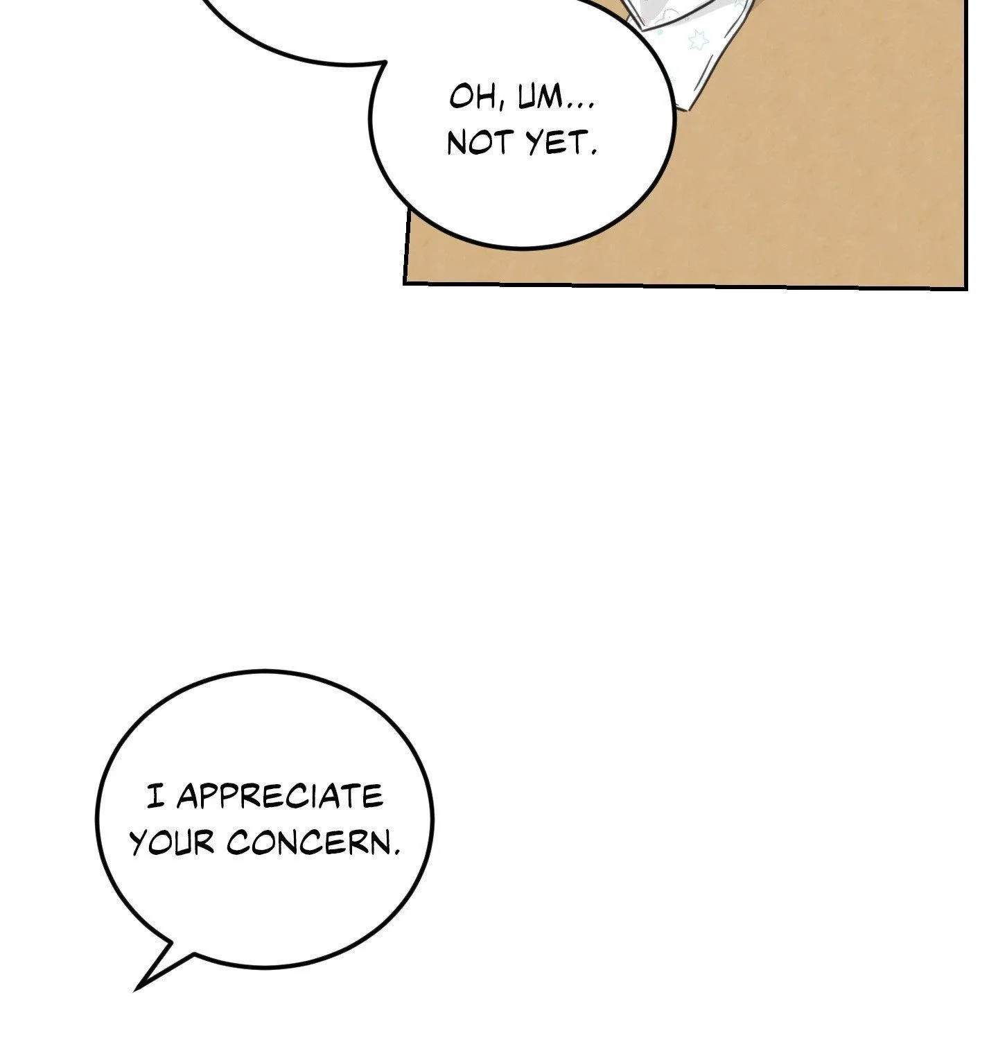 Our Sunny Days Chapter 63 page 67 - 