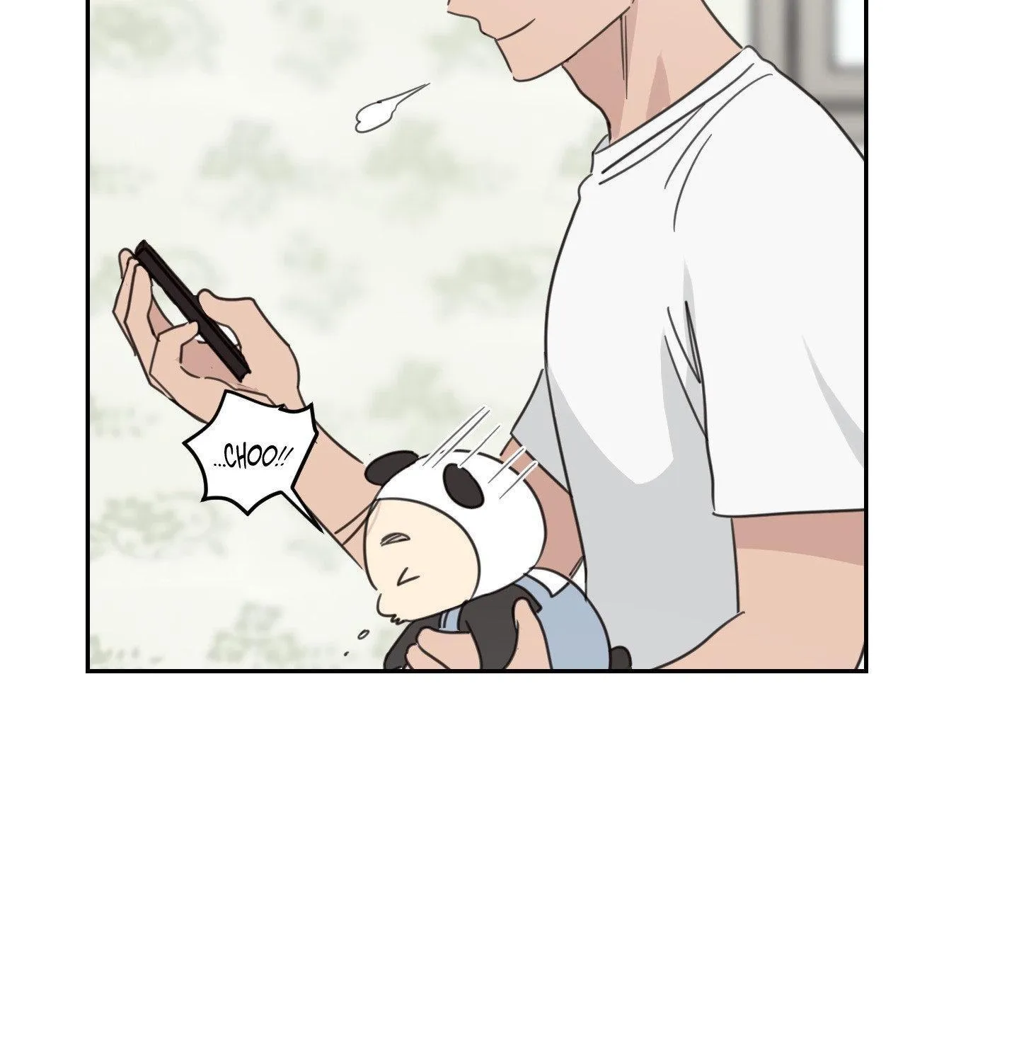 Our Sunny Days Chapter 63 page 74 - 