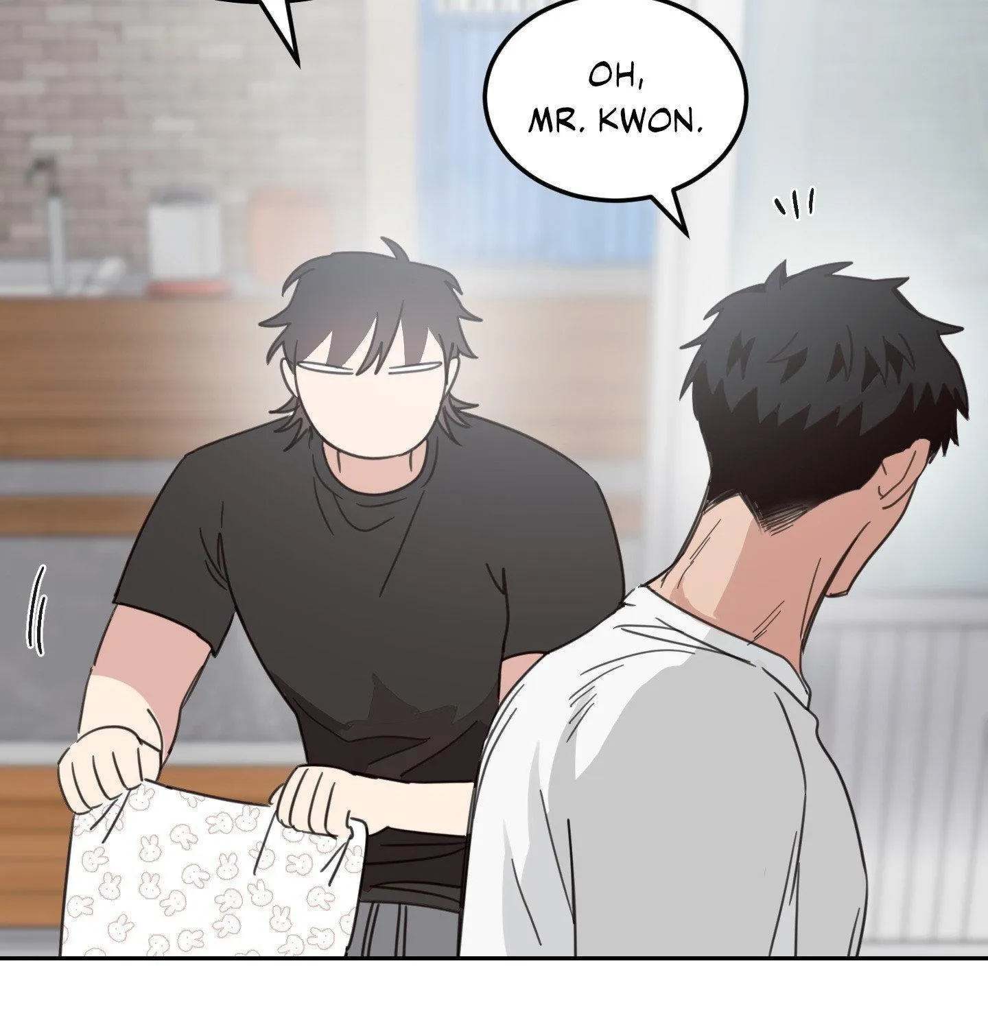 Our Sunny Days Chapter 63 page 76 - 