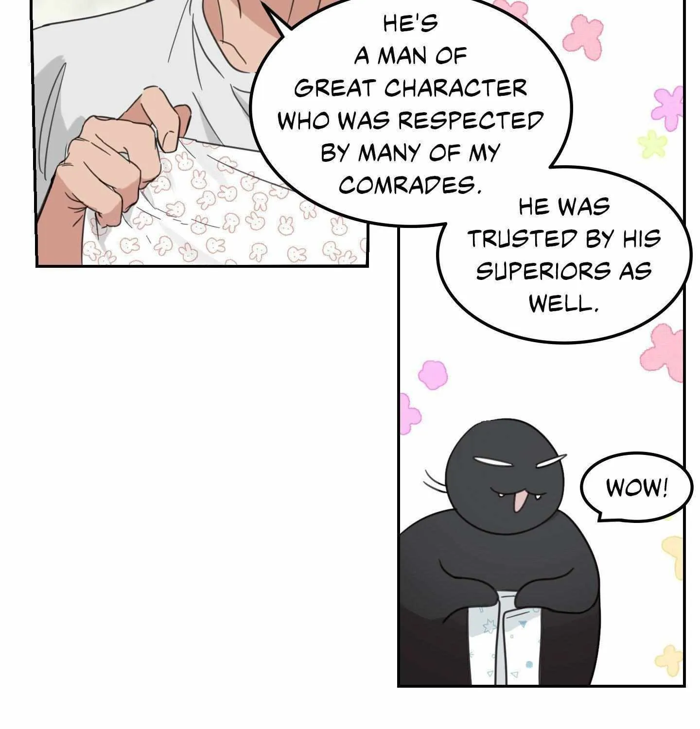 Our Sunny Days Chapter 63 page 82 - 