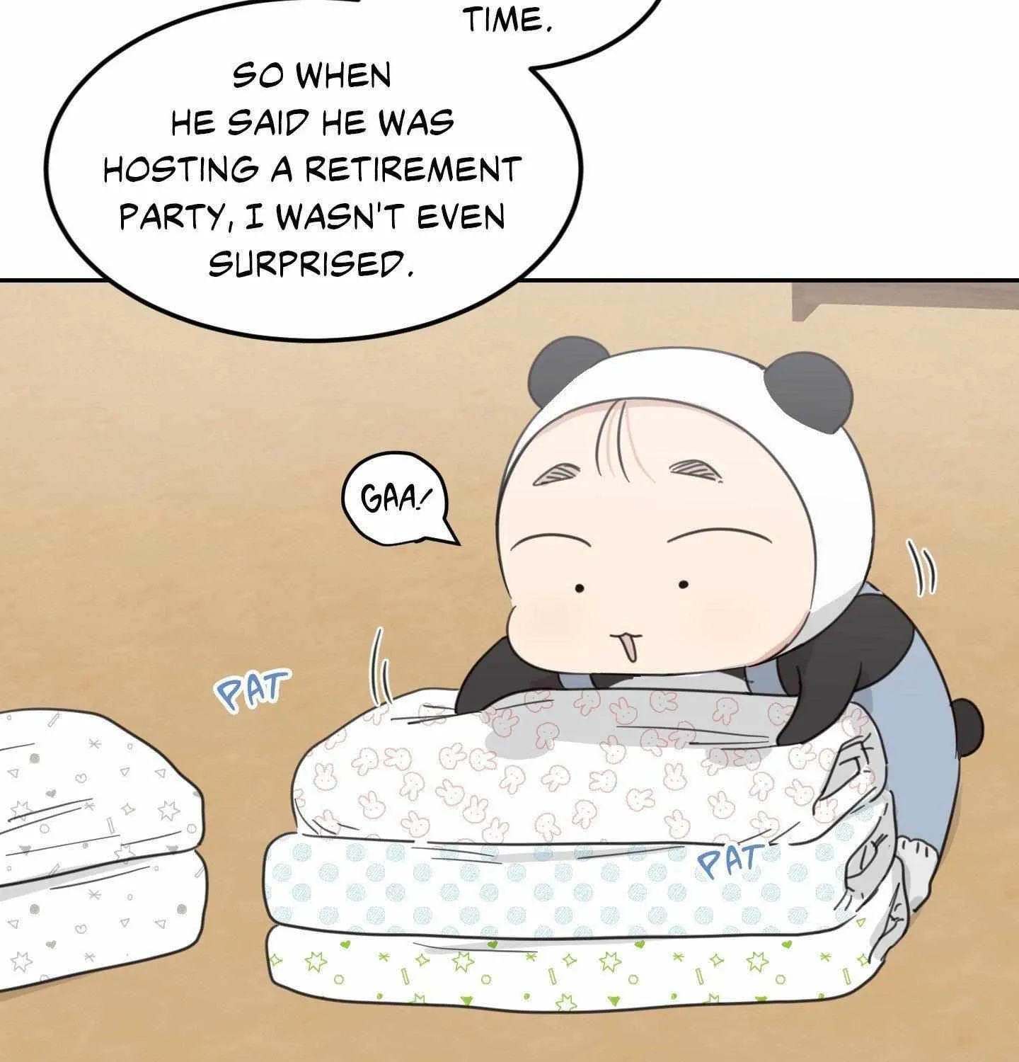 Our Sunny Days Chapter 63 page 84 - 
