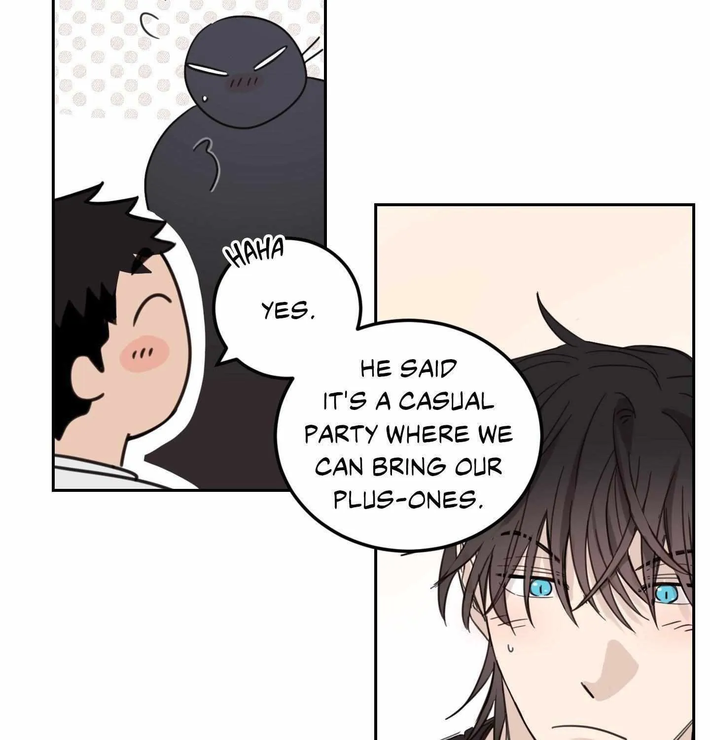 Our Sunny Days Chapter 63 page 97 - 