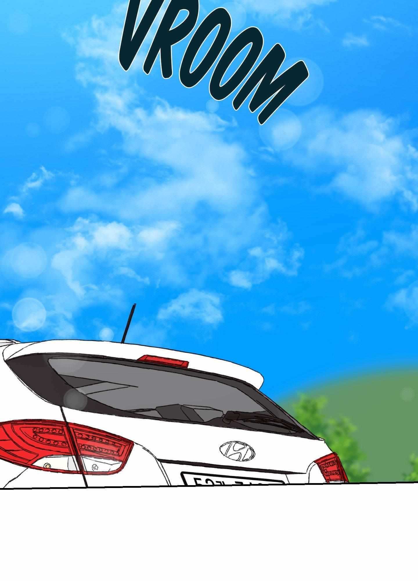 Our Sunny Days Chapter 64 page 2 - 