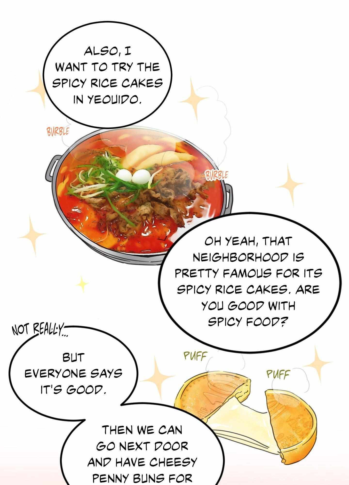 Our Sunny Days Chapter 64 page 11 - 