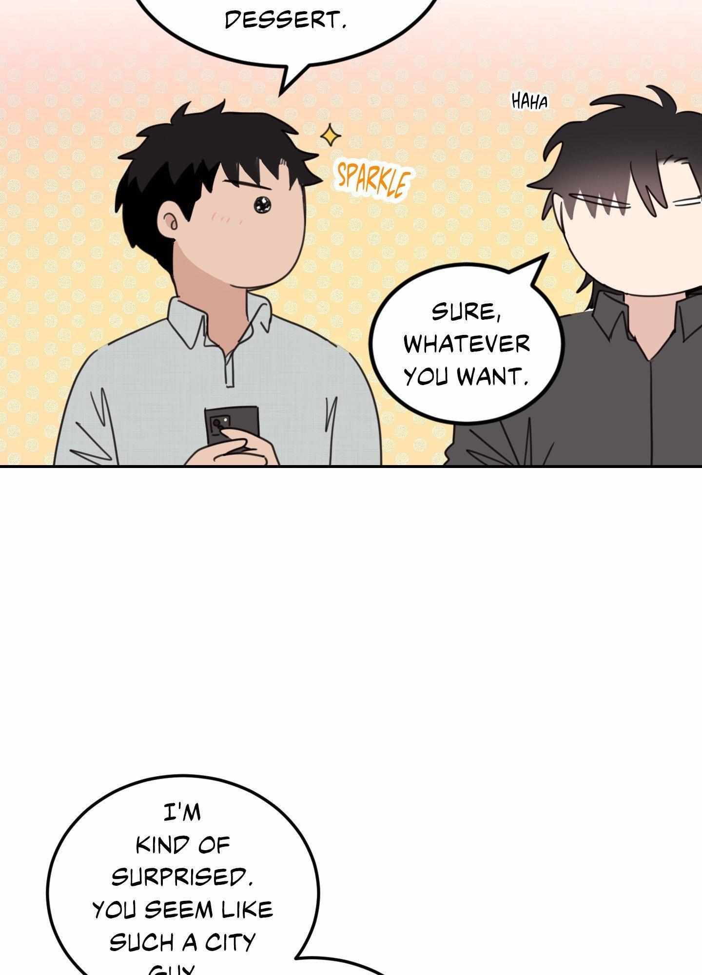 Our Sunny Days Chapter 64 page 12 - 