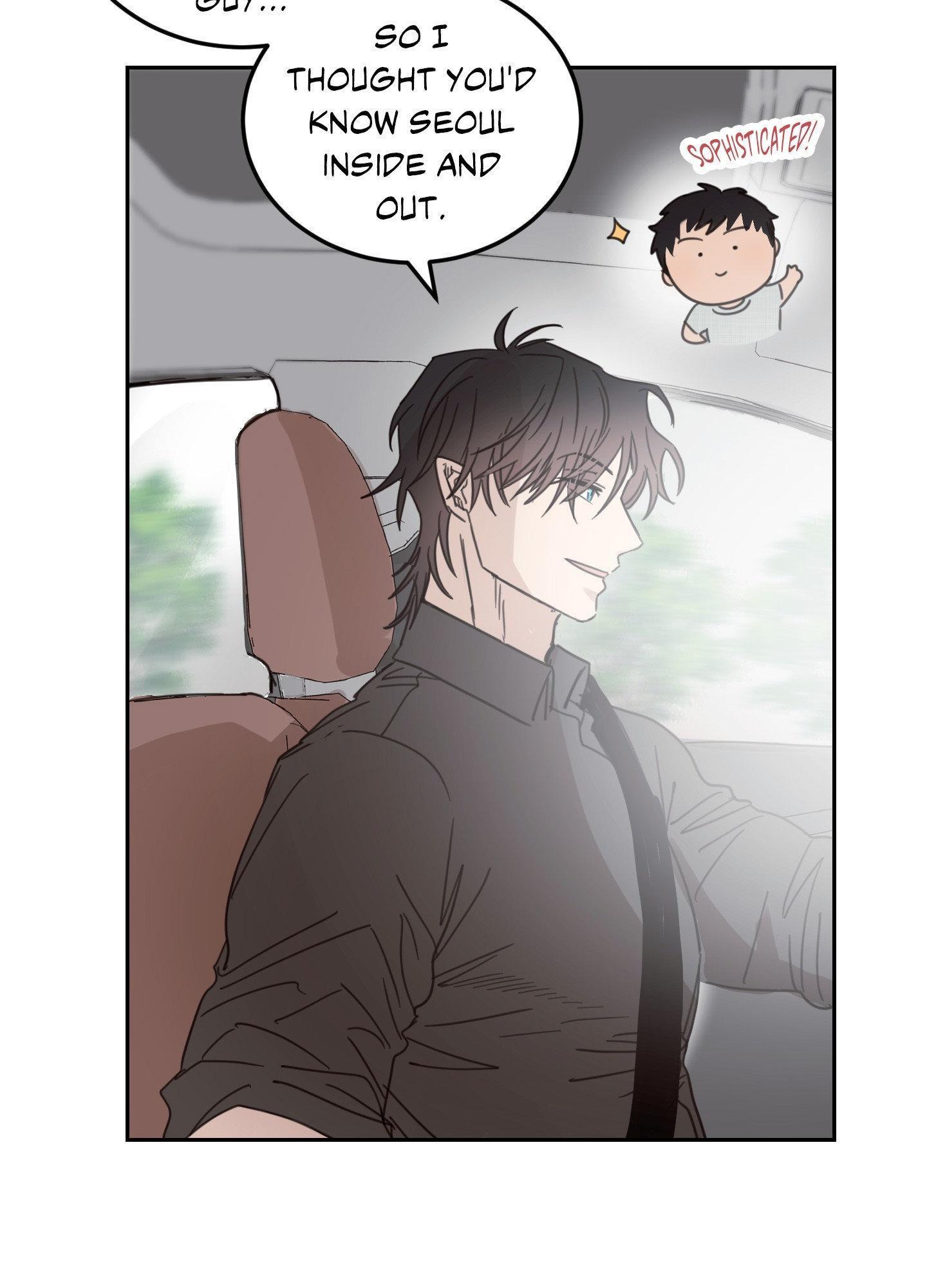 Our Sunny Days Chapter 64 page 13 - 
