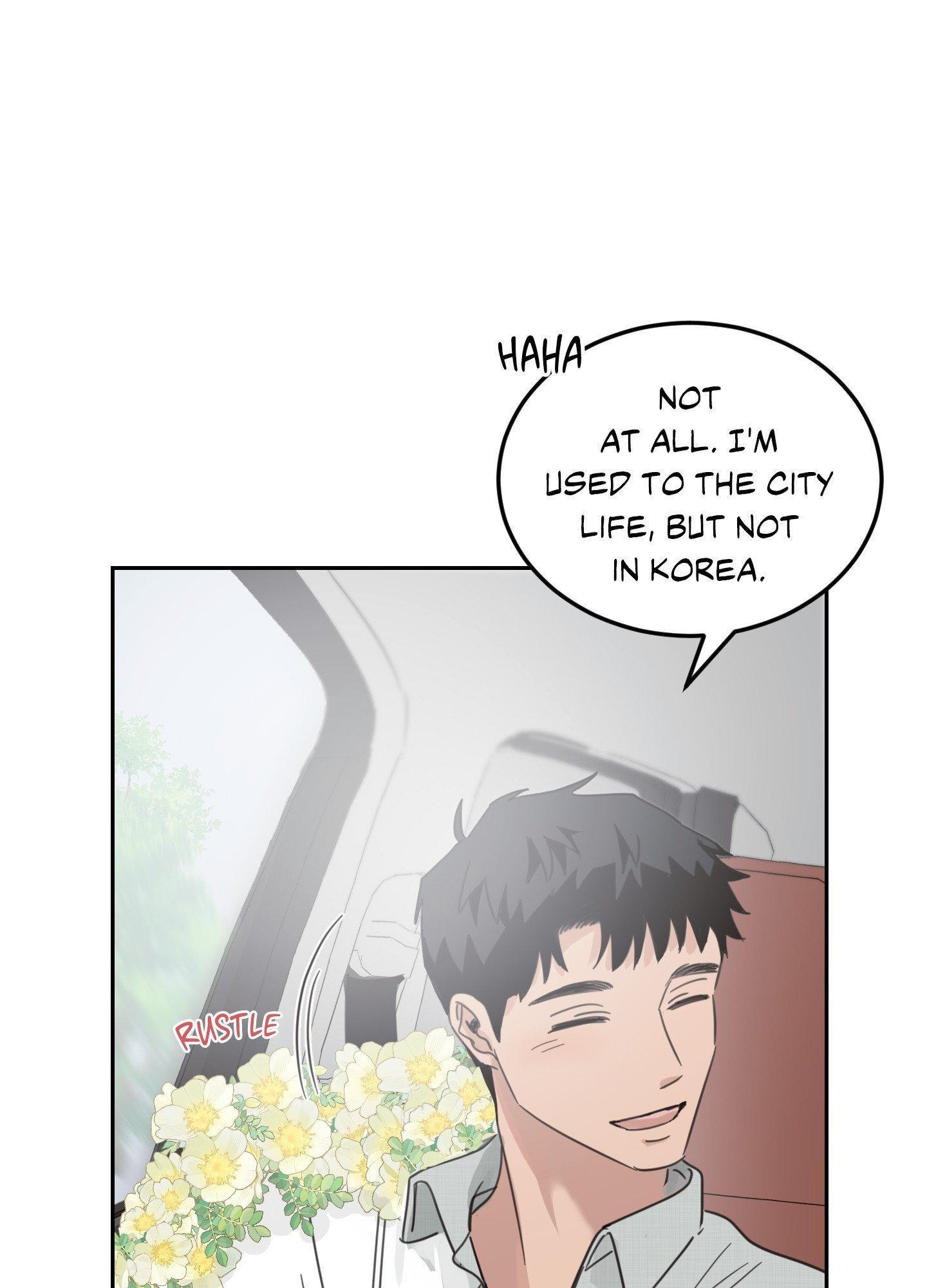 Our Sunny Days Chapter 64 page 14 - 