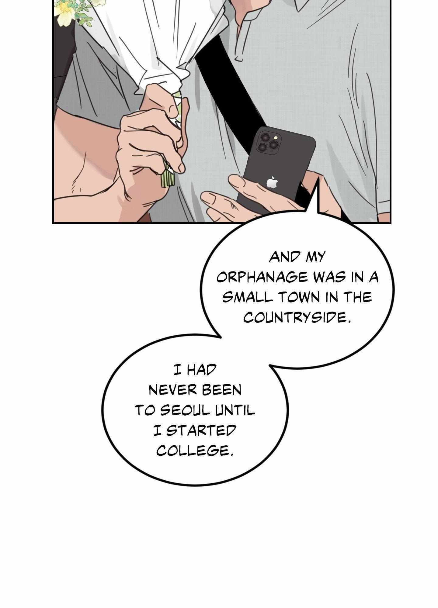 Our Sunny Days Chapter 64 page 15 - 