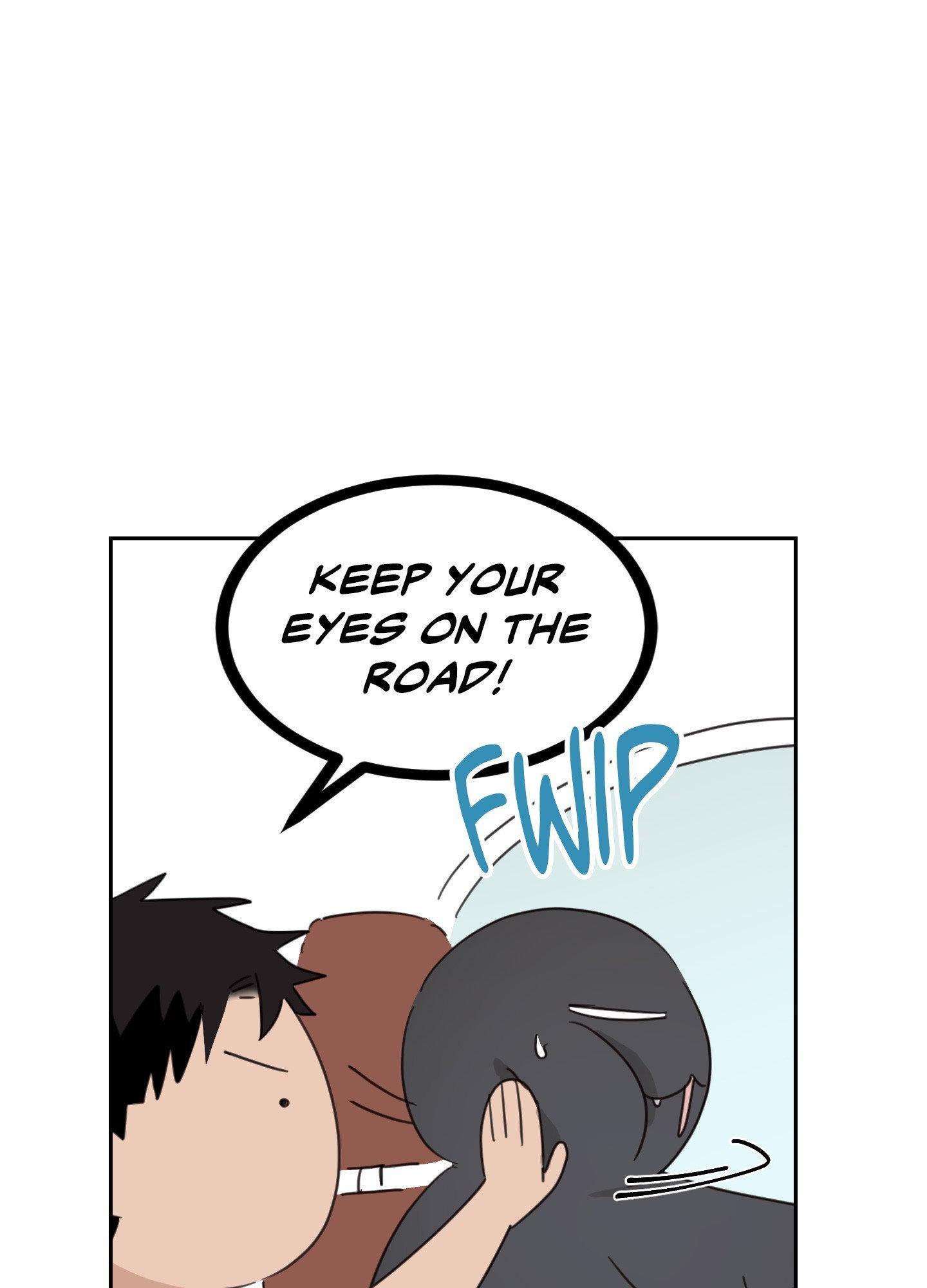 Our Sunny Days Chapter 64 page 17 - 