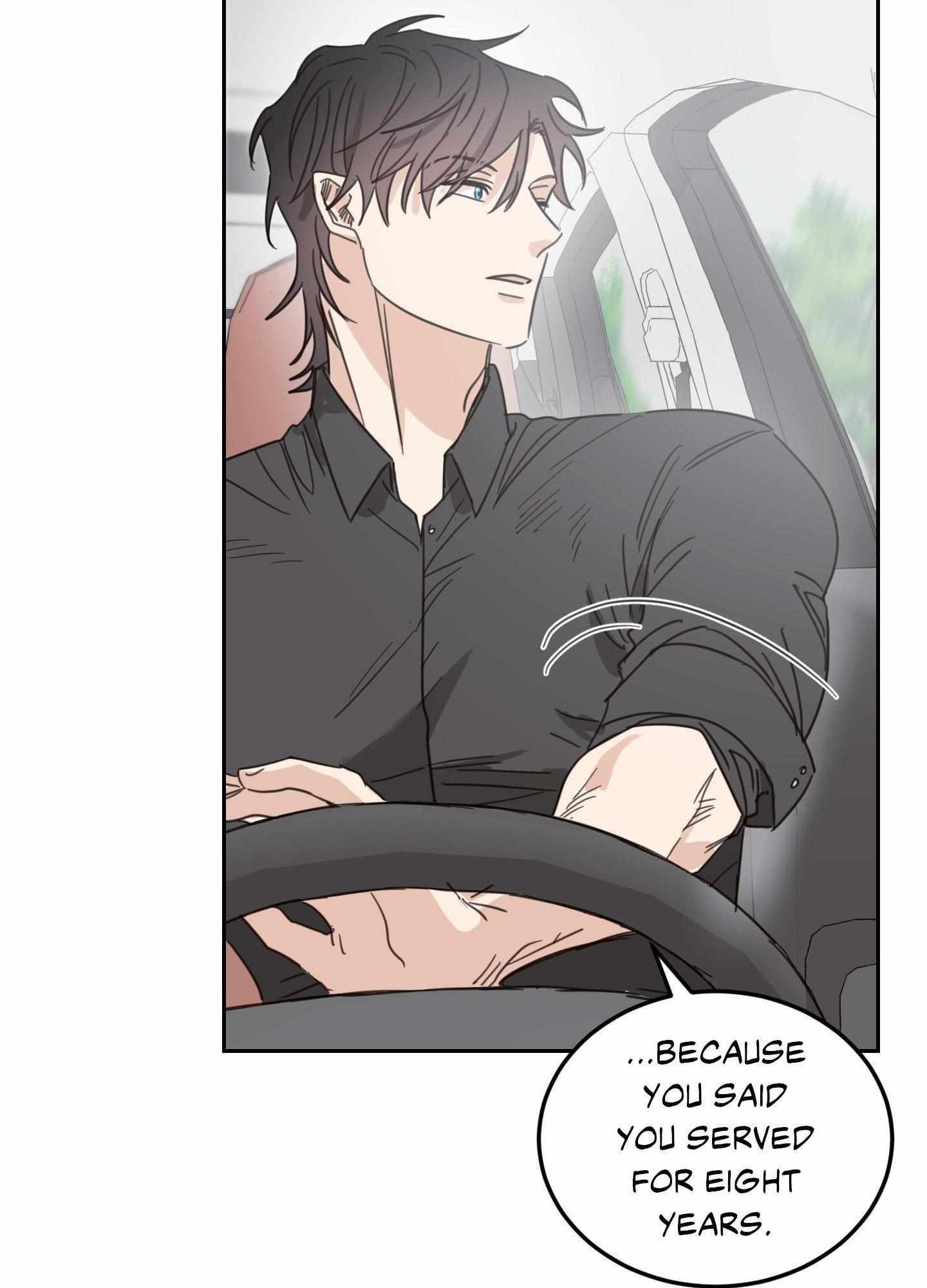 Our Sunny Days Chapter 64 page 19 - 