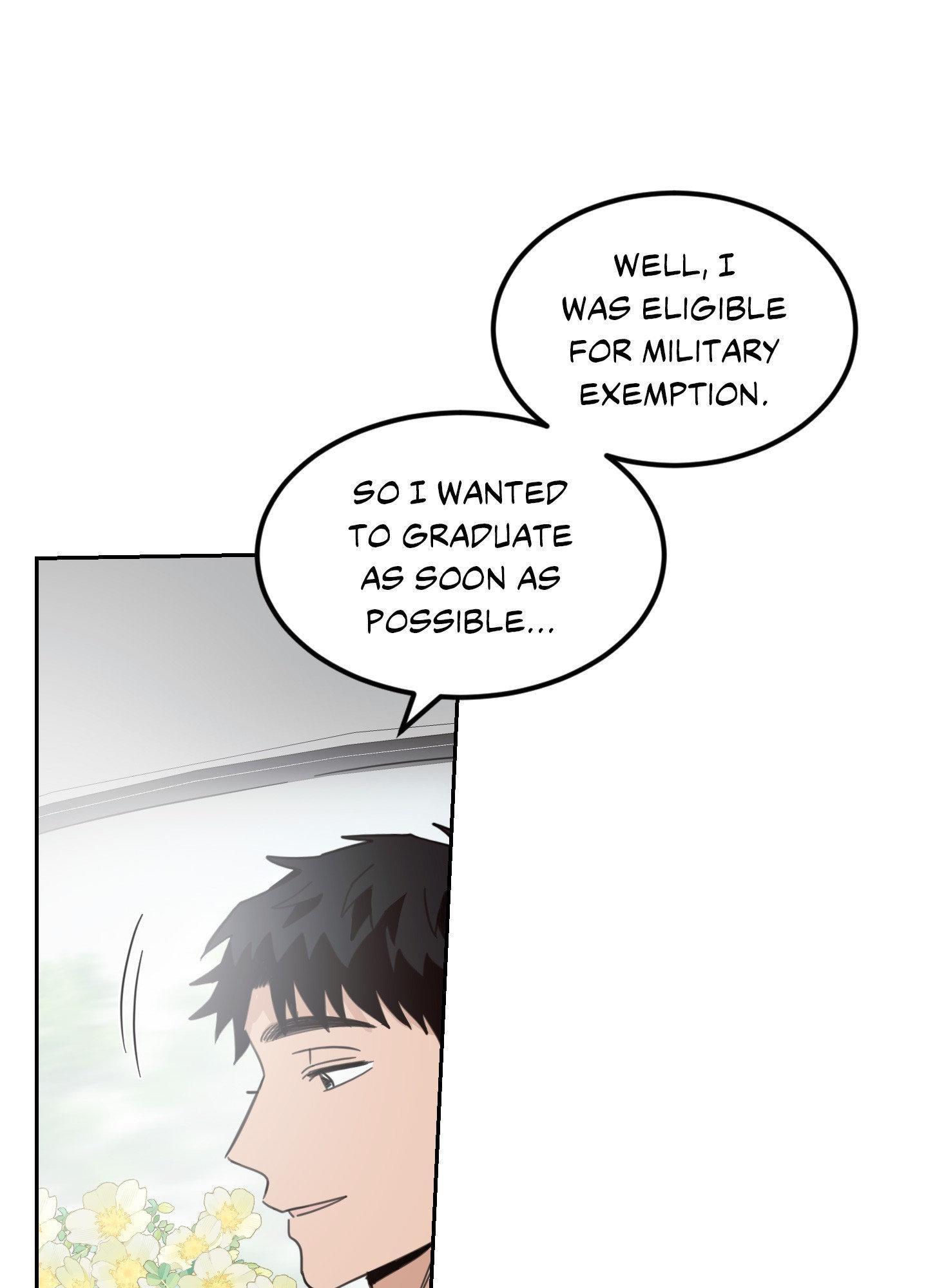 Our Sunny Days Chapter 64 page 21 - 