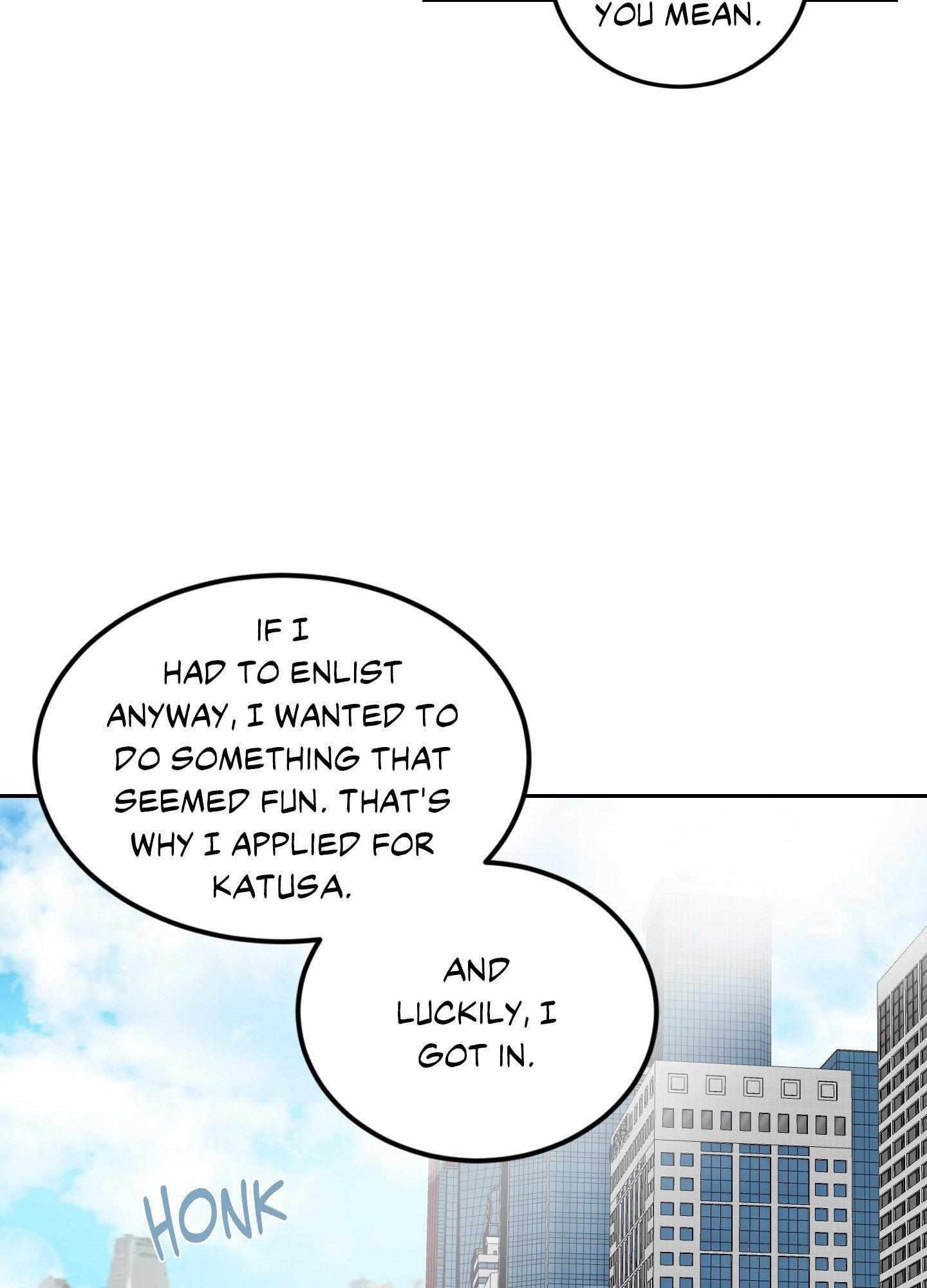 Our Sunny Days Chapter 64 page 23 - 